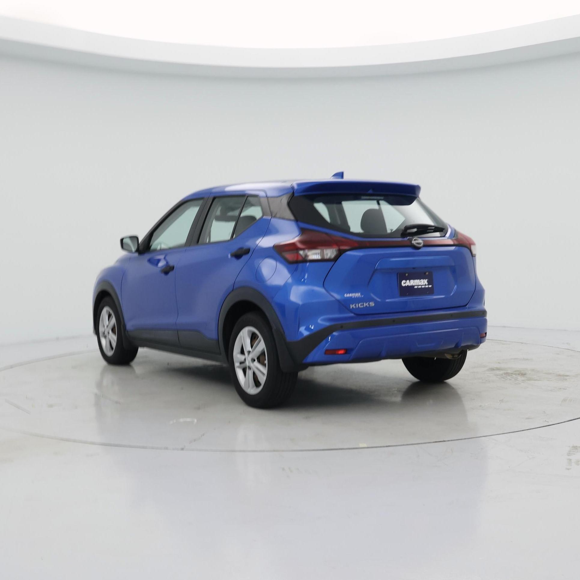 Thumbnail: 2022 Nissan Kicks - 2
