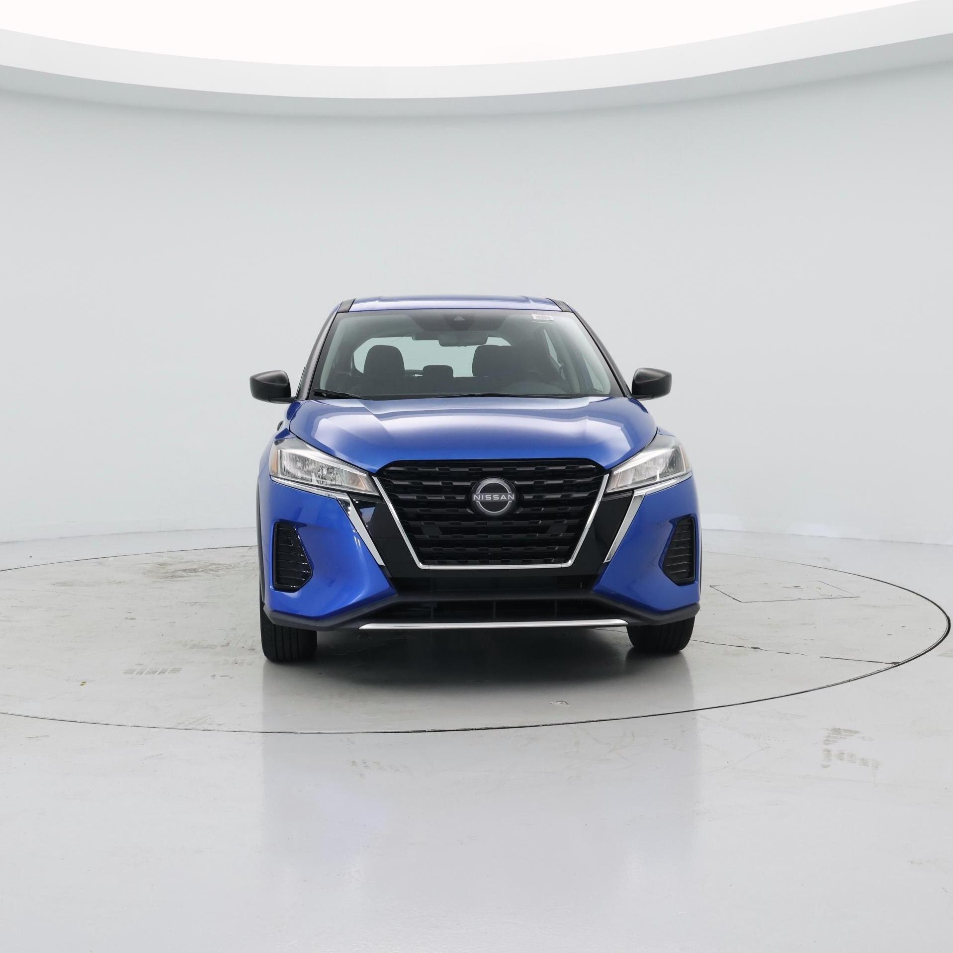 Thumbnail: 2022 Nissan Kicks - 5
