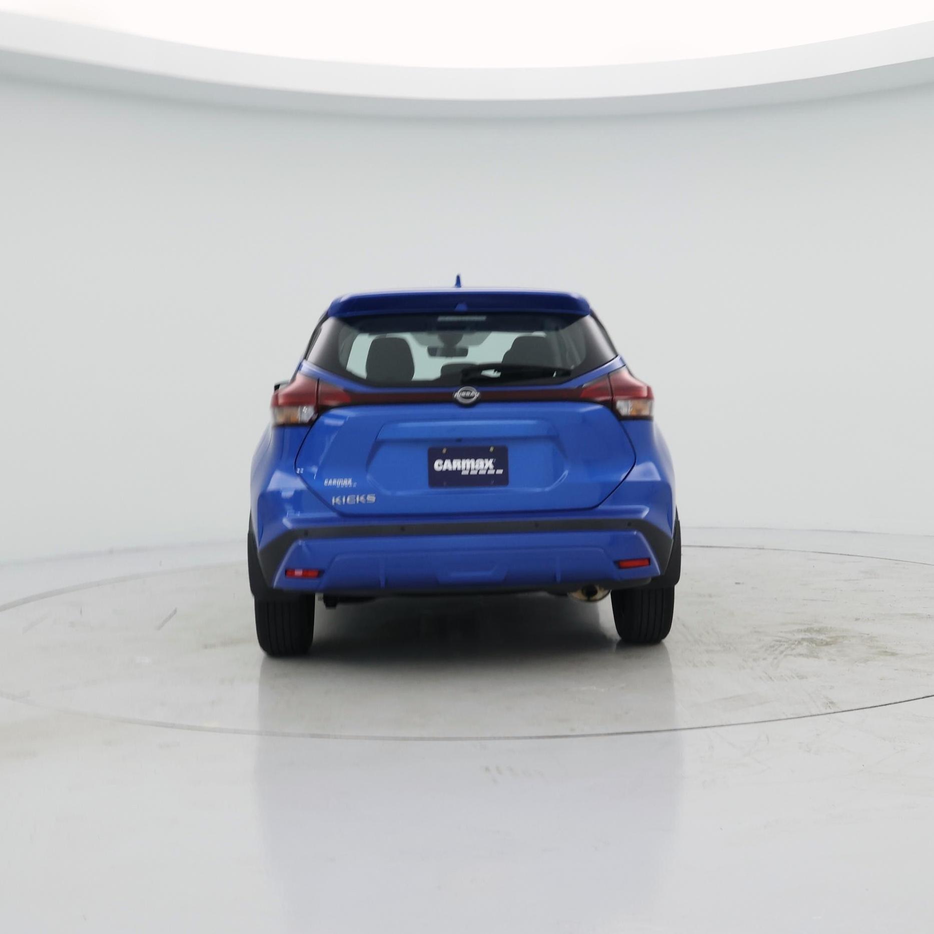 Thumbnail: 2022 Nissan Kicks - 6
