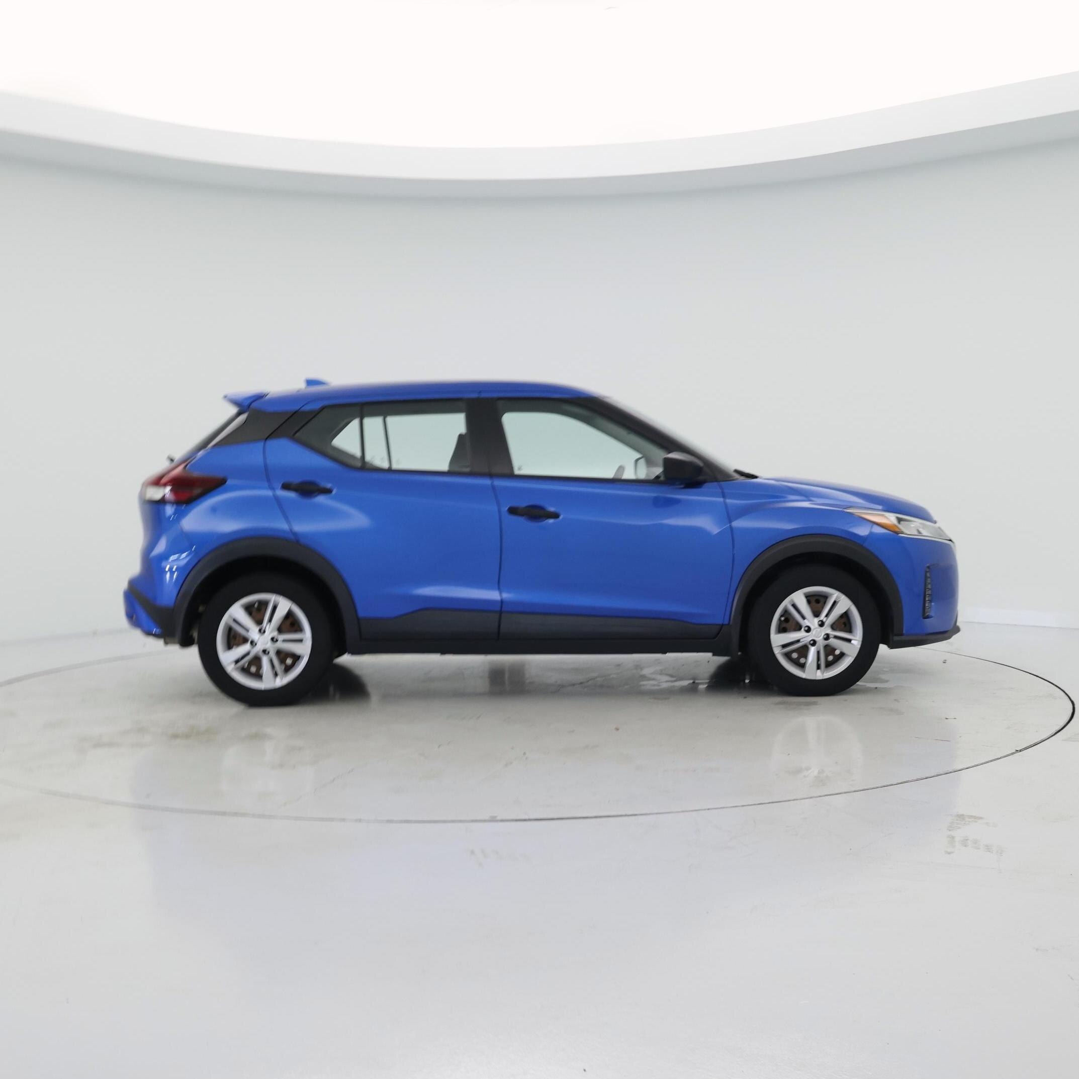 Thumbnail: 2022 Nissan Kicks - 7
