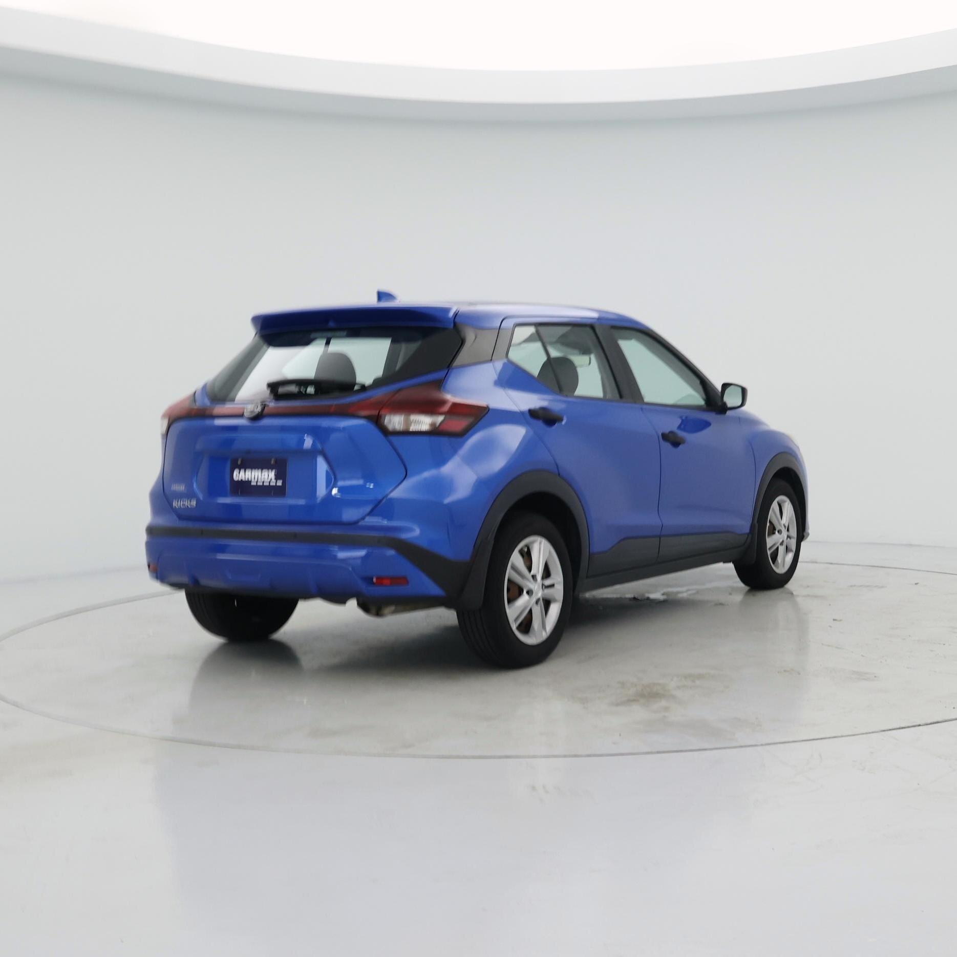 Thumbnail: 2022 Nissan Kicks - 8