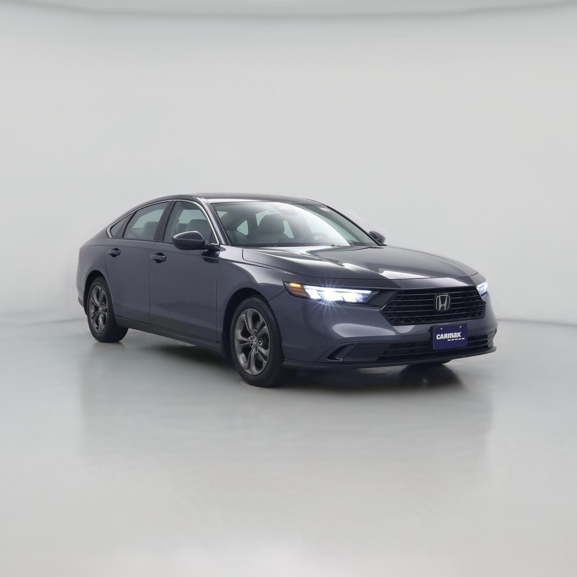 Thumbnail: 2024 Honda Accord - 1