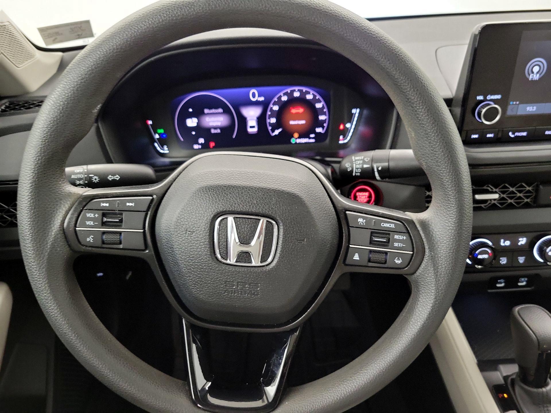 Thumbnail: 2024 Honda Accord - 10