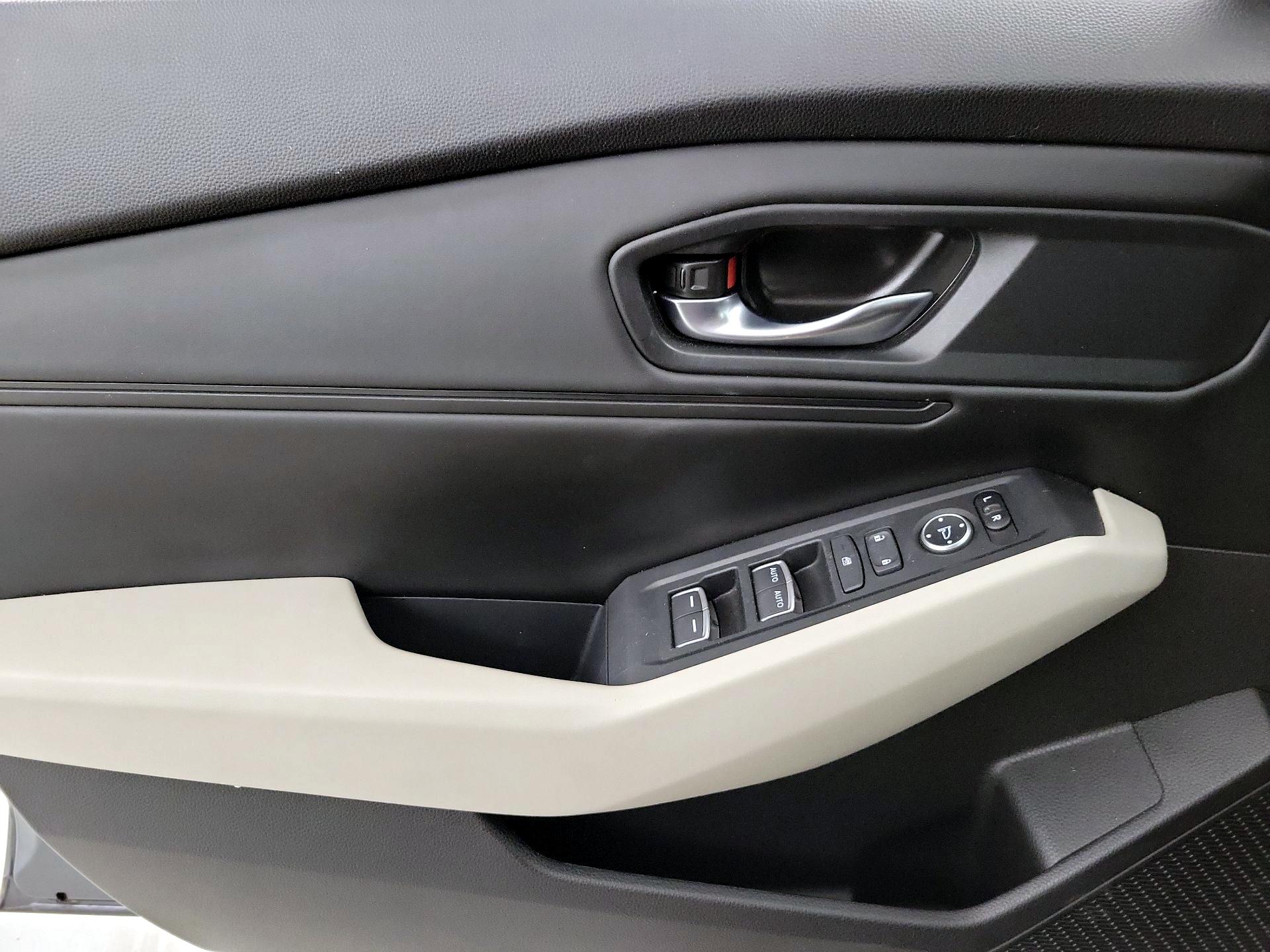 Thumbnail: 2024 Honda Accord - 12