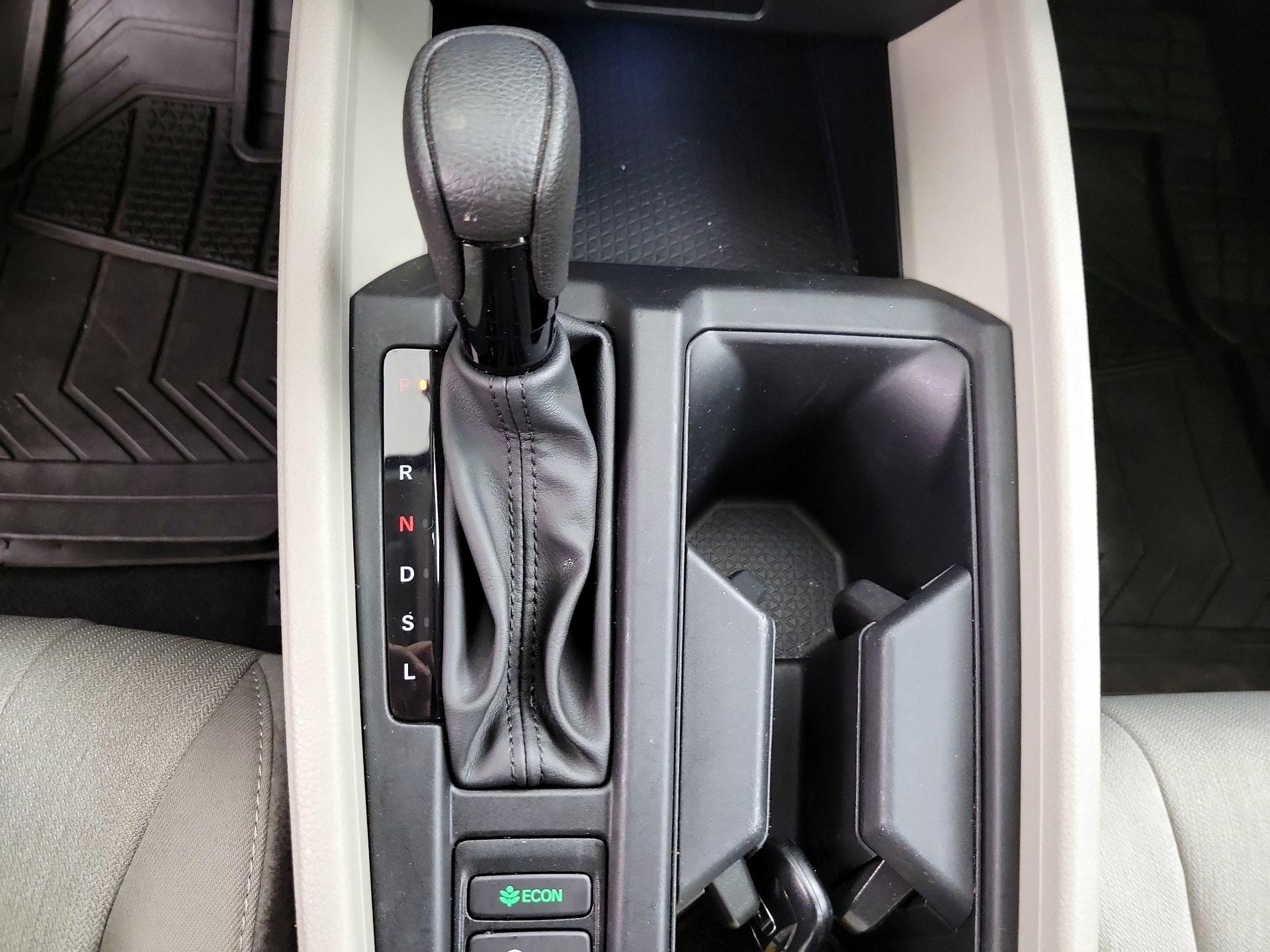 Thumbnail: 2024 Honda Accord - 16