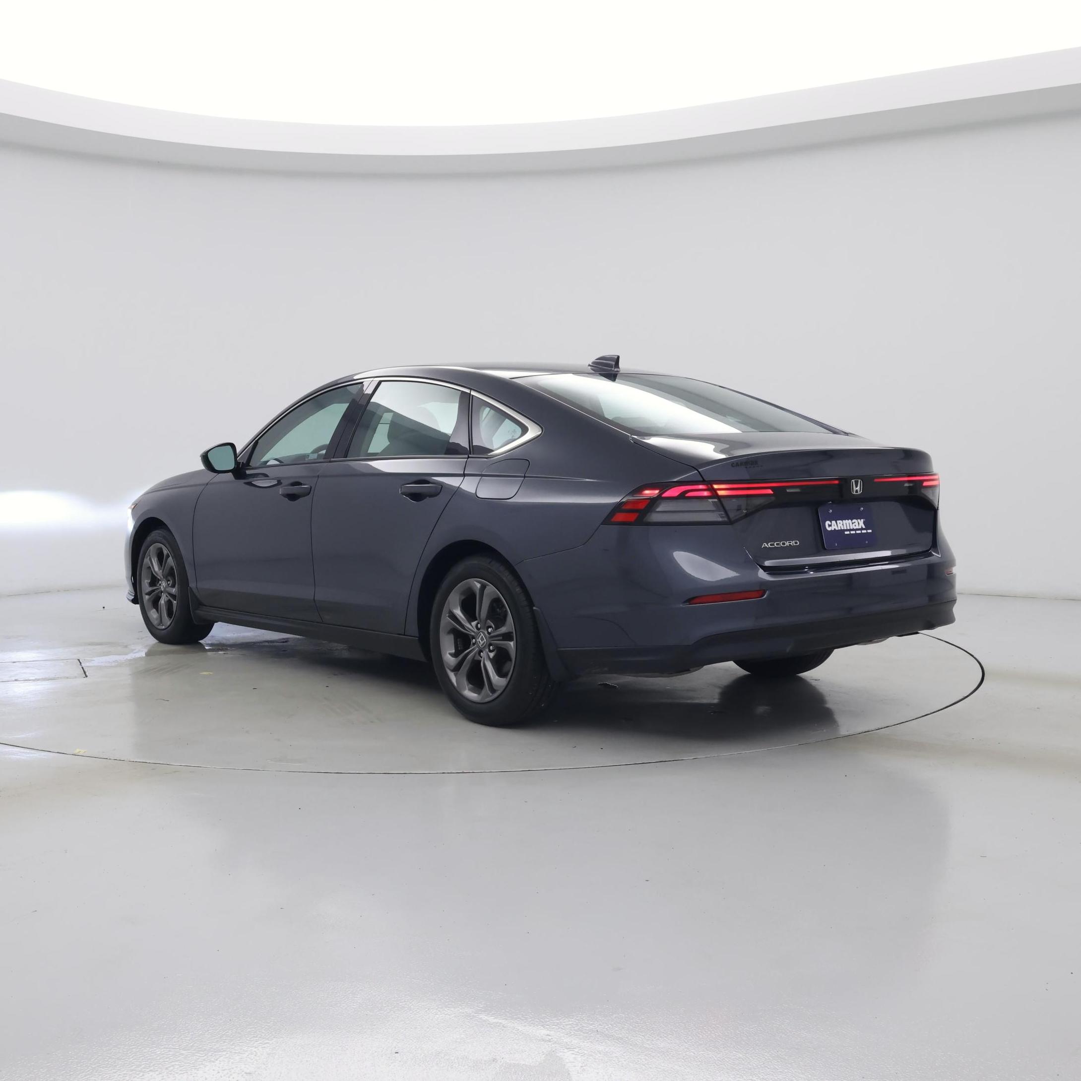 Thumbnail: 2024 Honda Accord - 2