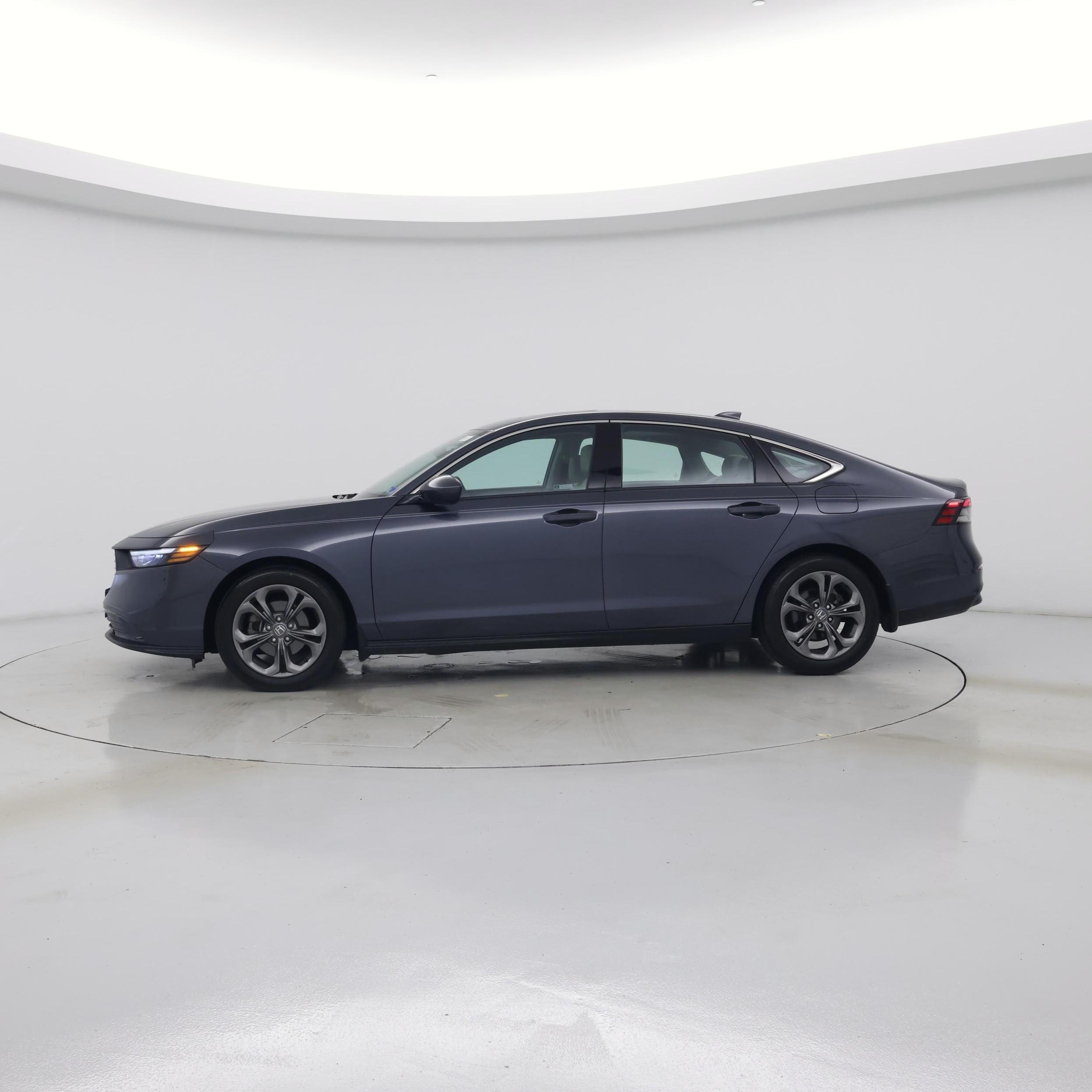 Thumbnail: 2024 Honda Accord - 3