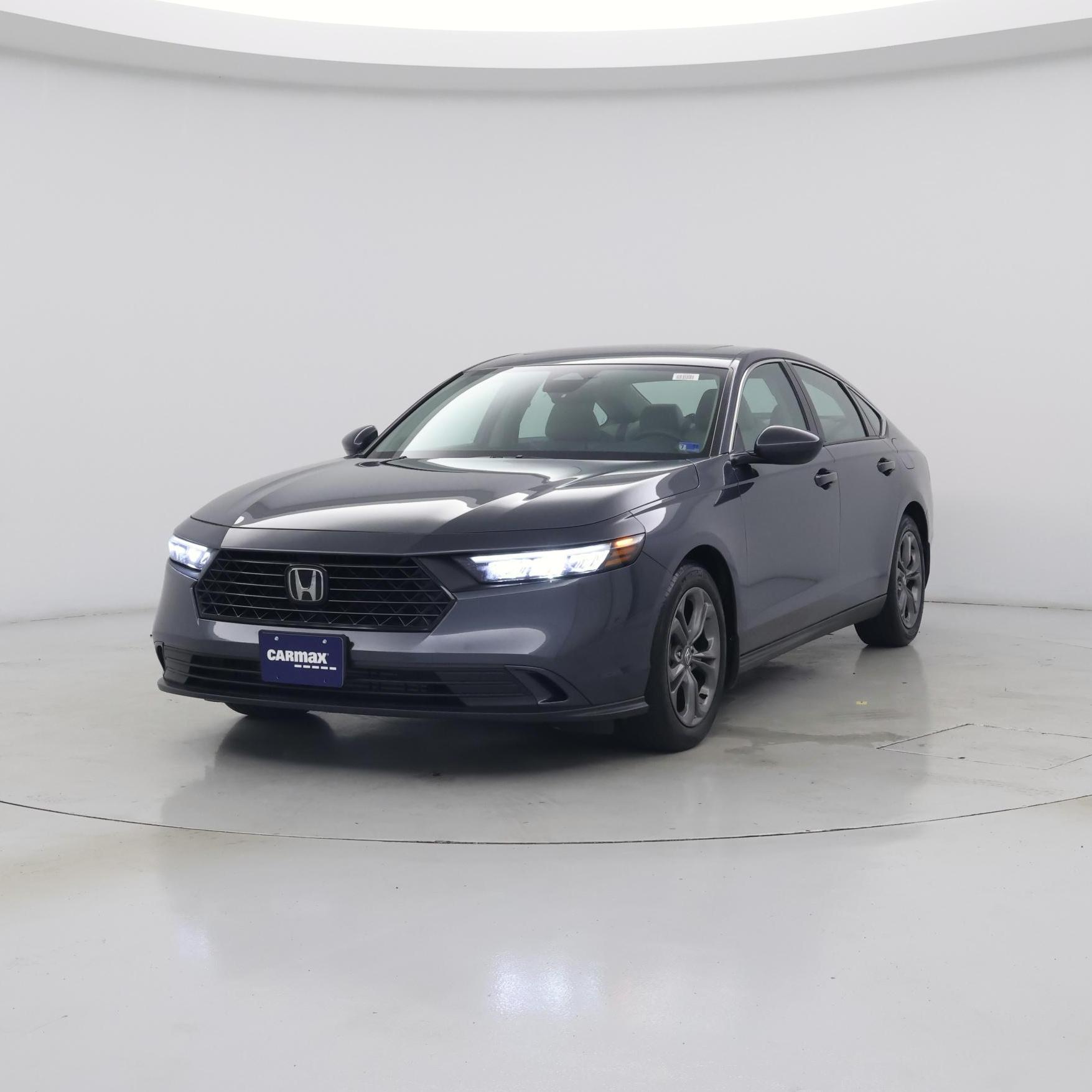 Thumbnail: 2024 Honda Accord - 4