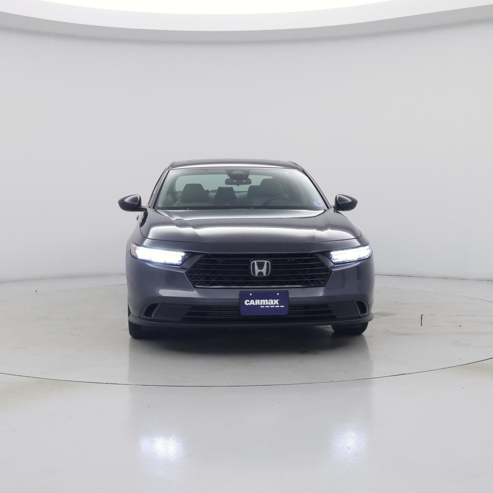Thumbnail: 2024 Honda Accord - 5