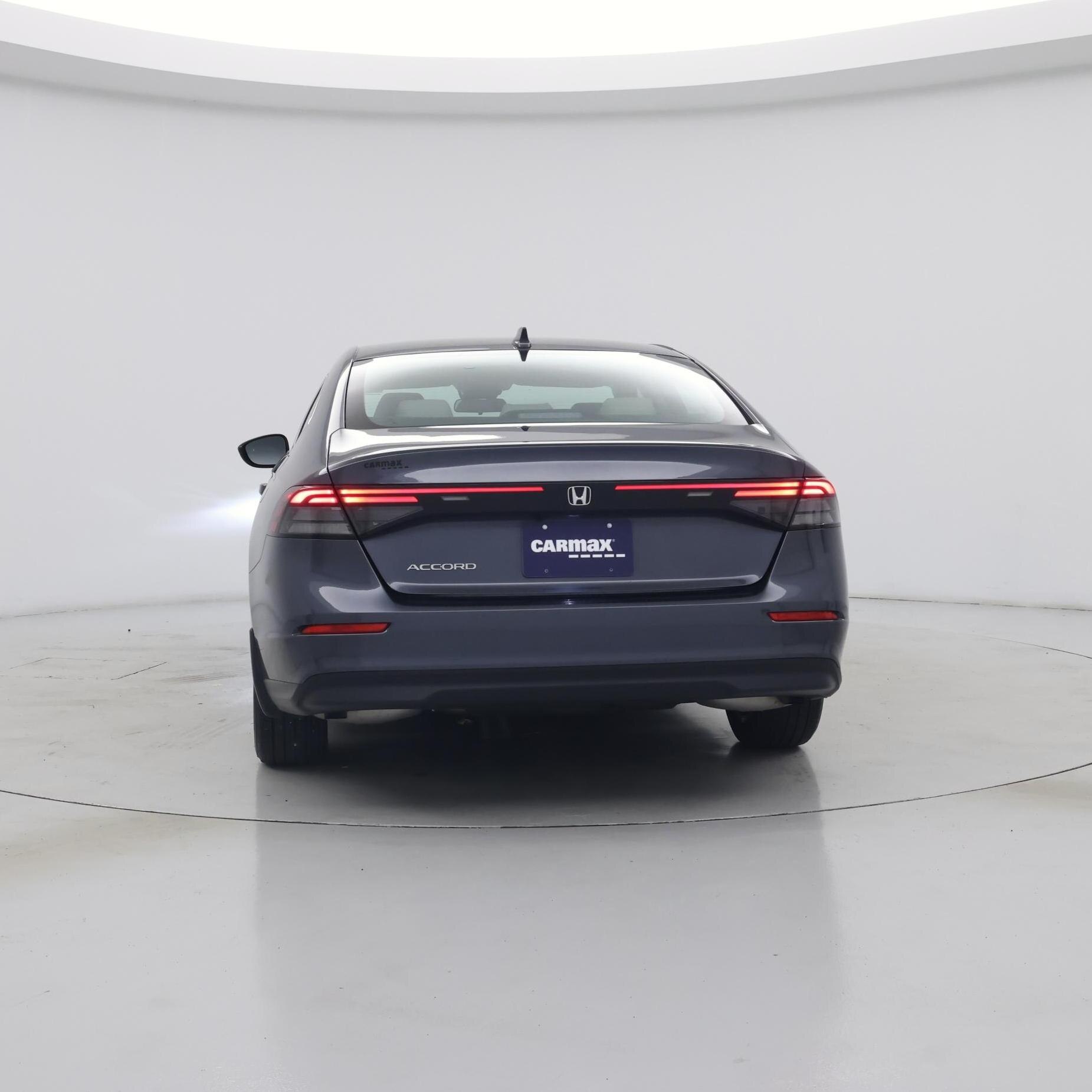 Thumbnail: 2024 Honda Accord - 6