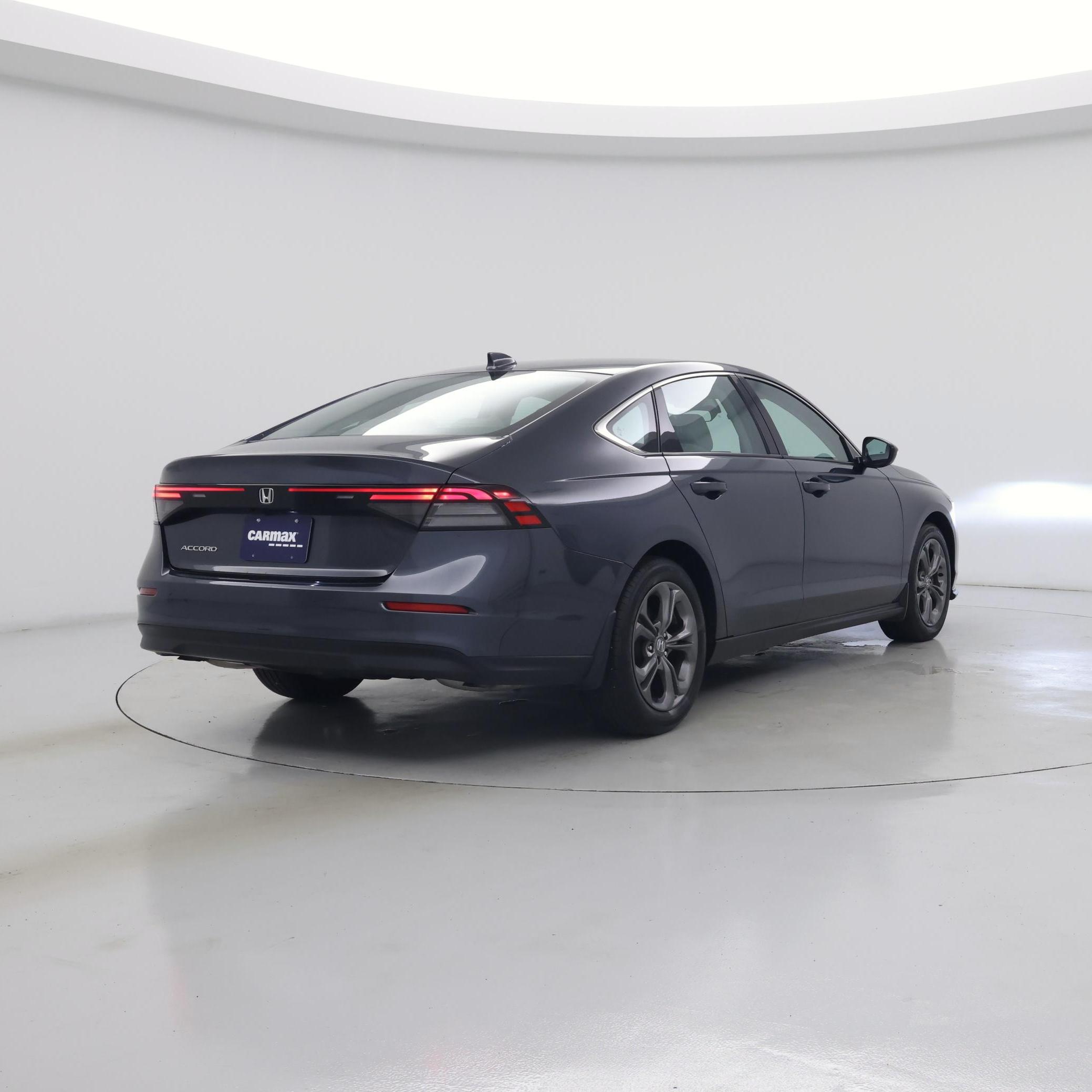 Thumbnail: 2024 Honda Accord - 8
