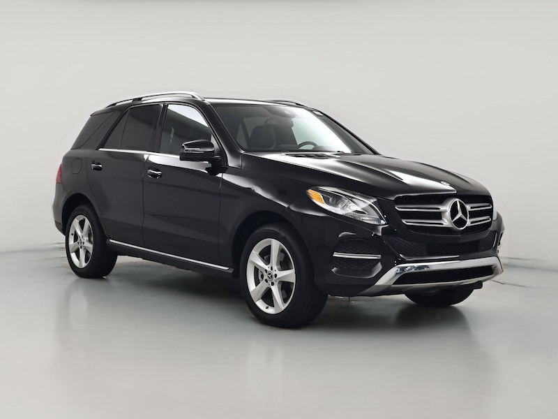 2018 Mercedes-Benz GLE 350 -
                  Norcross, GA