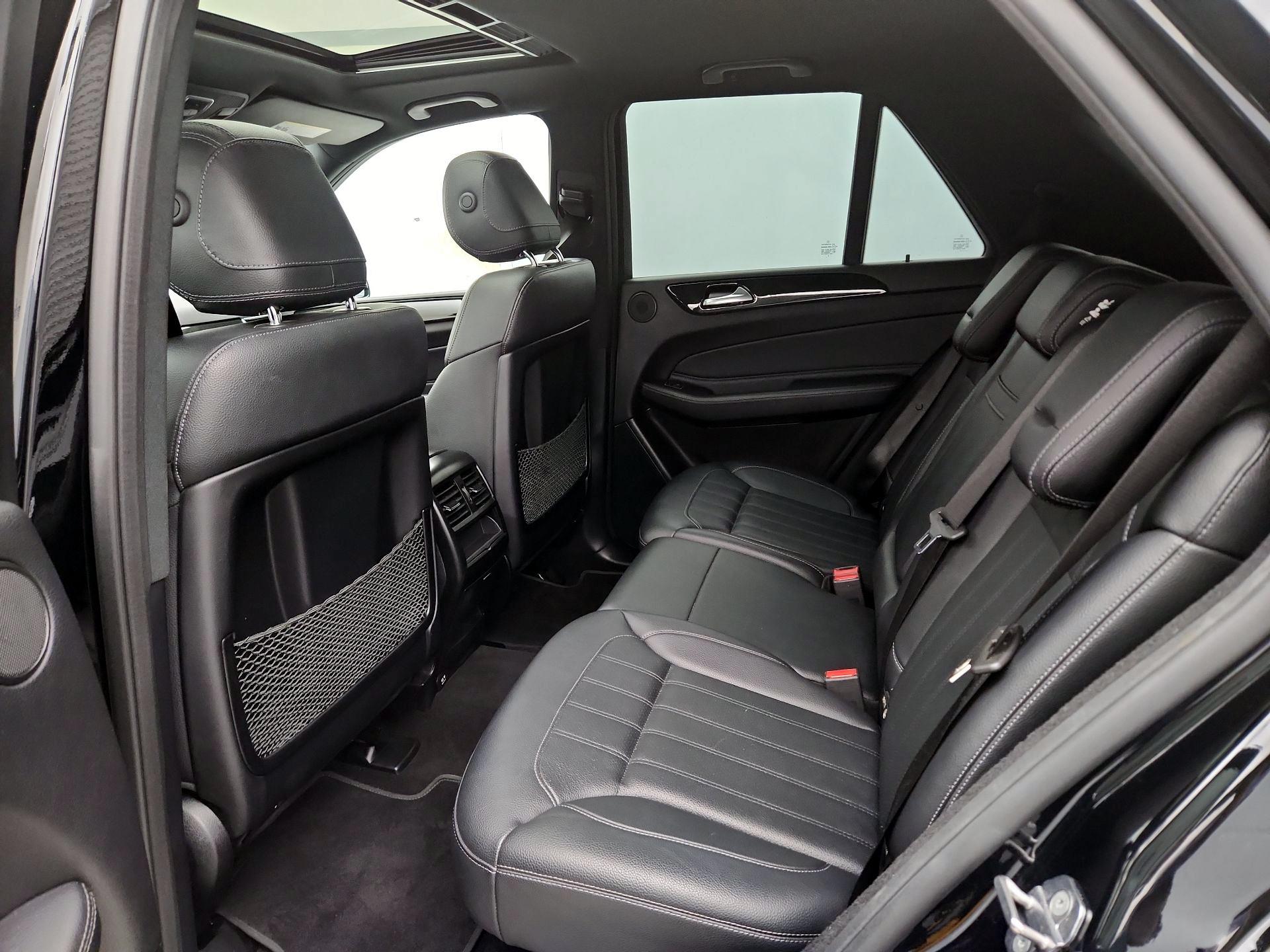 Thumbnail: 2018 Mercedes-Benz GLE - 20