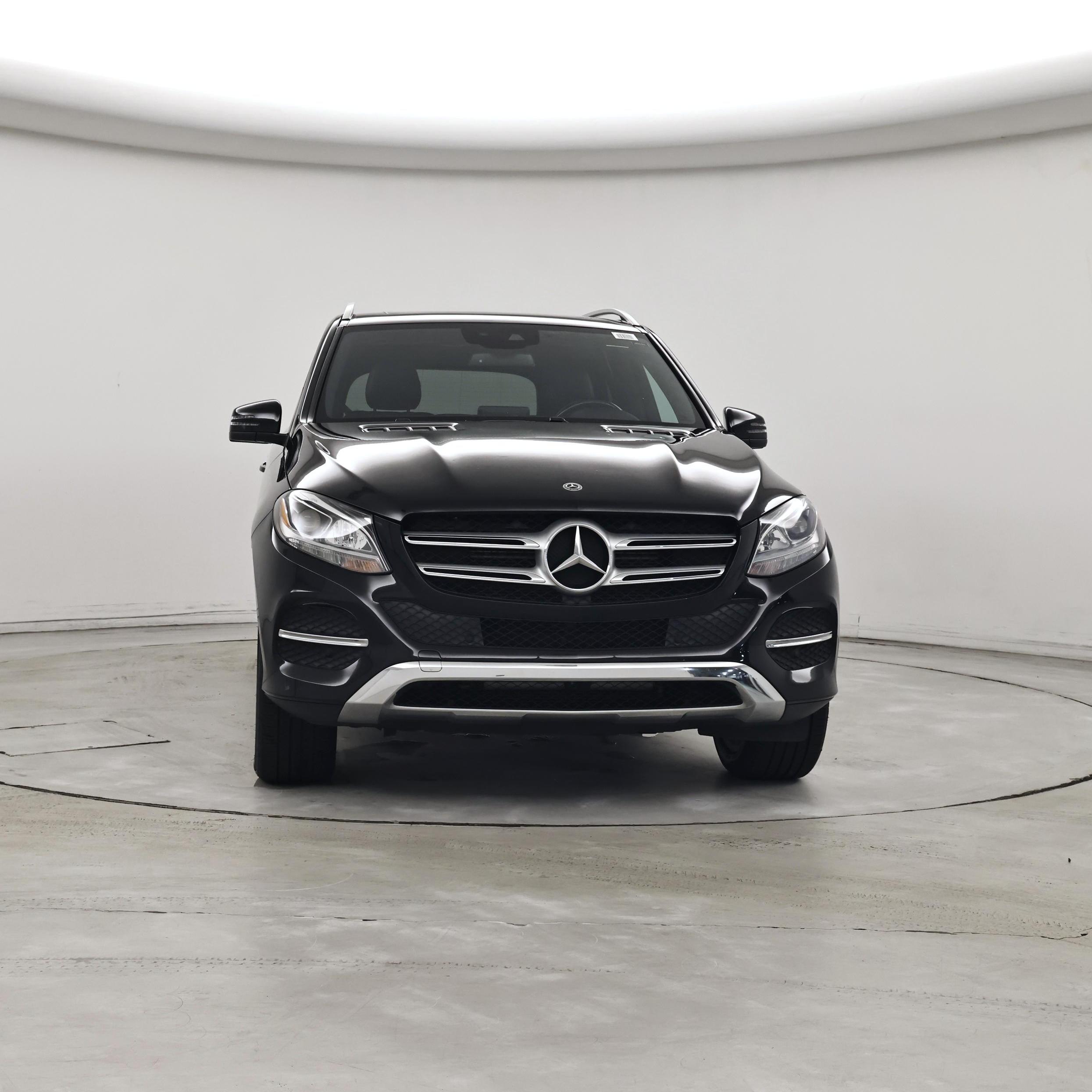 Thumbnail: 2018 Mercedes-Benz GLE - 5