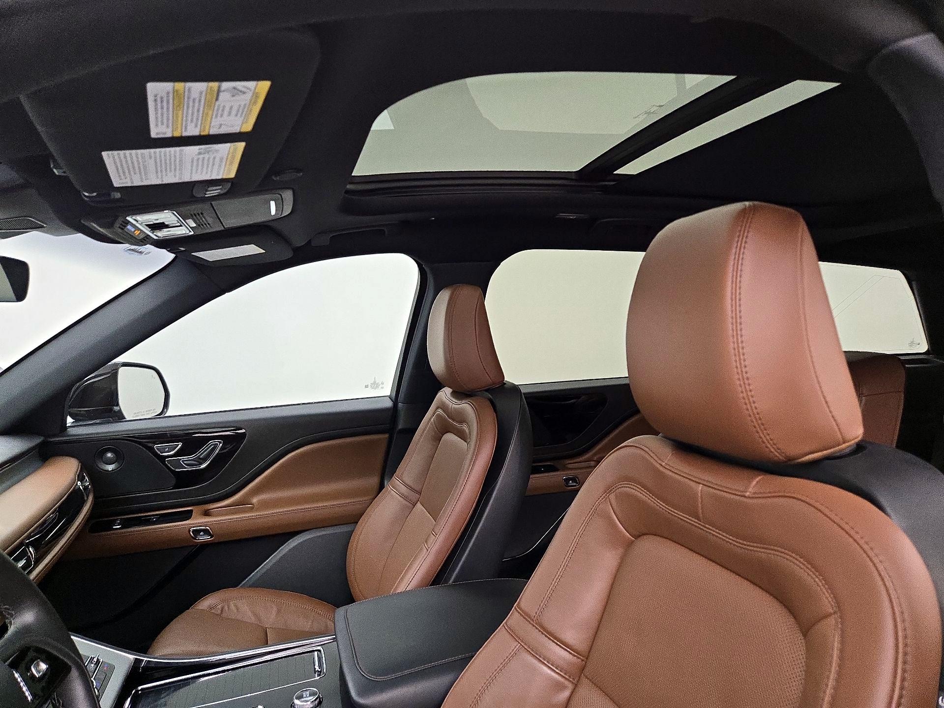 Thumbnail: 2024 Lincoln Aviator - 20