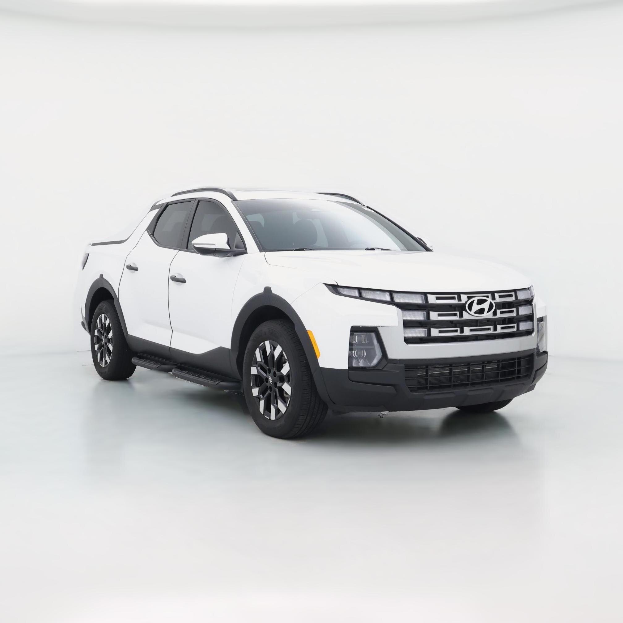 Thumbnail: 2025 Hyundai Santa Cruz - 1