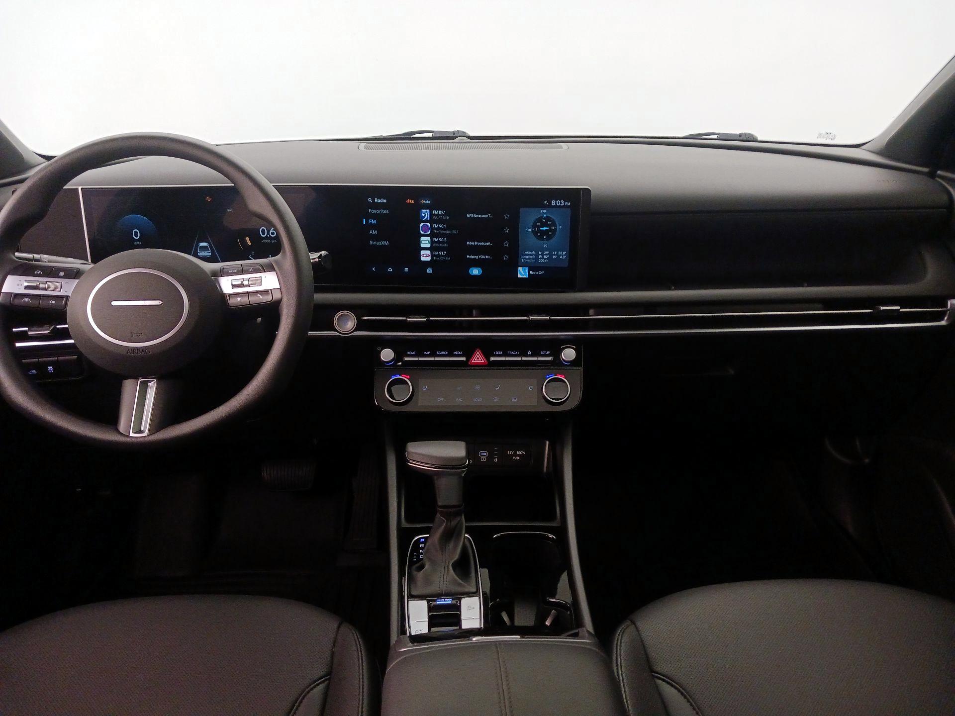 Thumbnail: 2025 Hyundai Santa Cruz - 9
