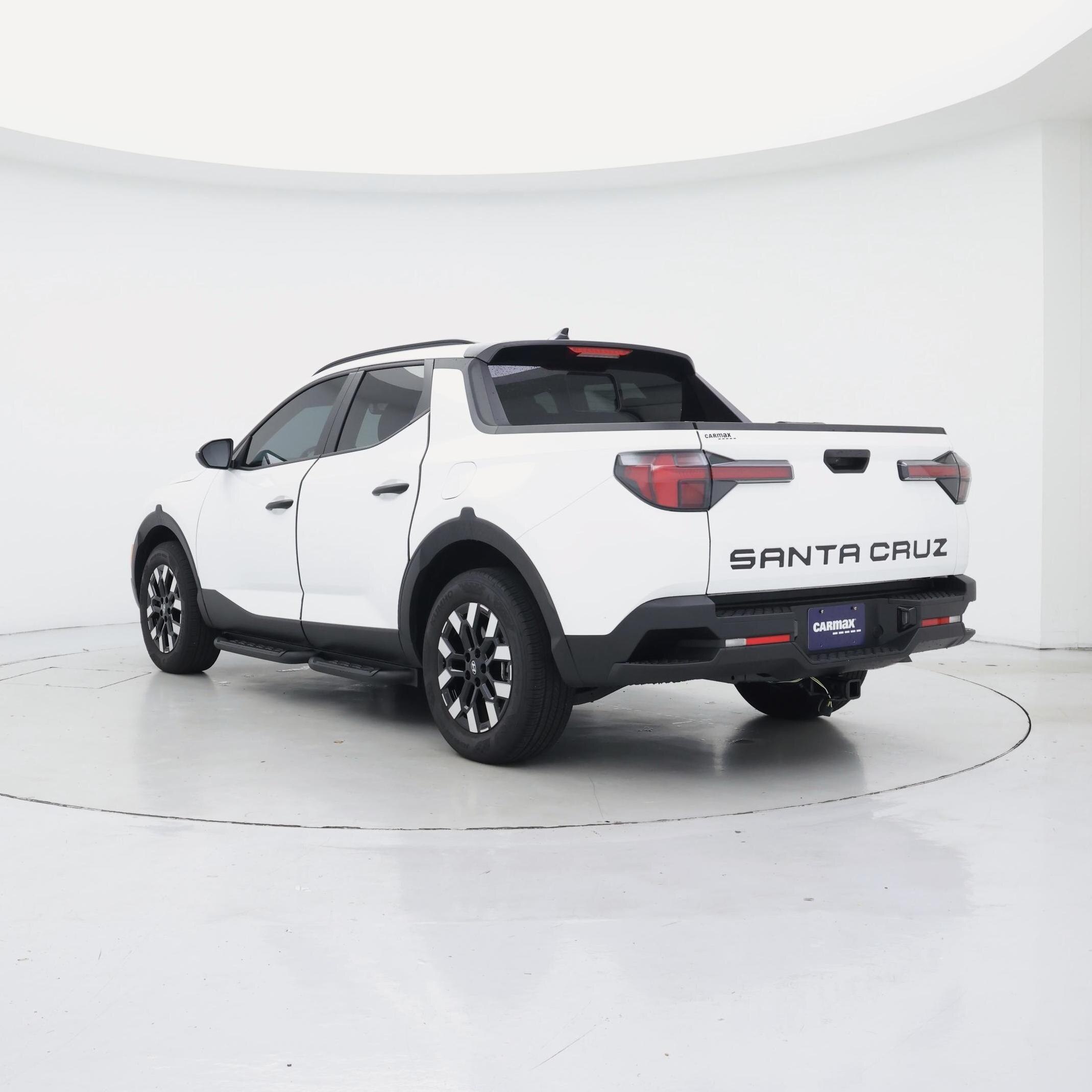 Thumbnail: 2025 Hyundai Santa Cruz - 2