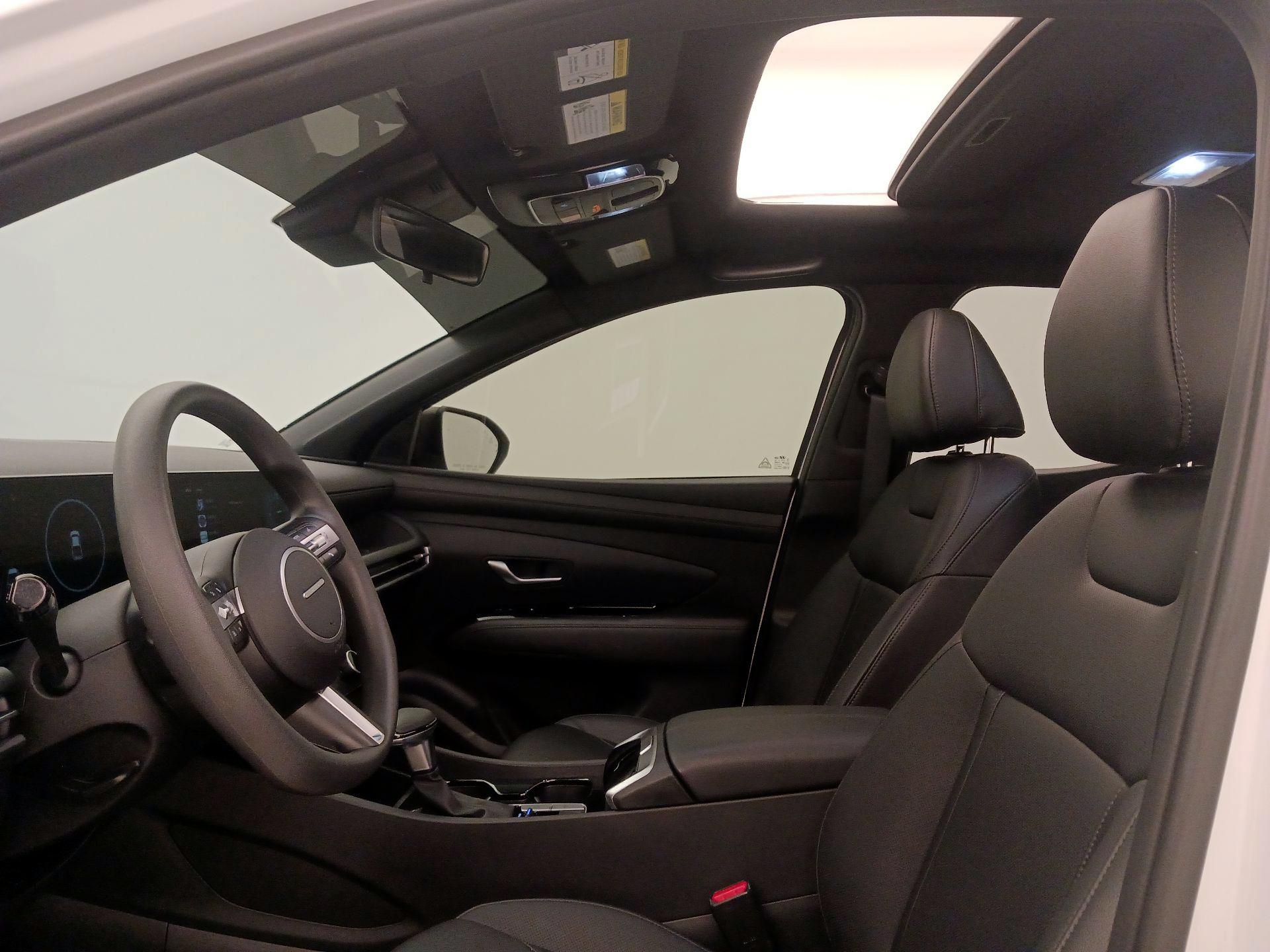 Thumbnail: 2025 Hyundai Santa Cruz - 19