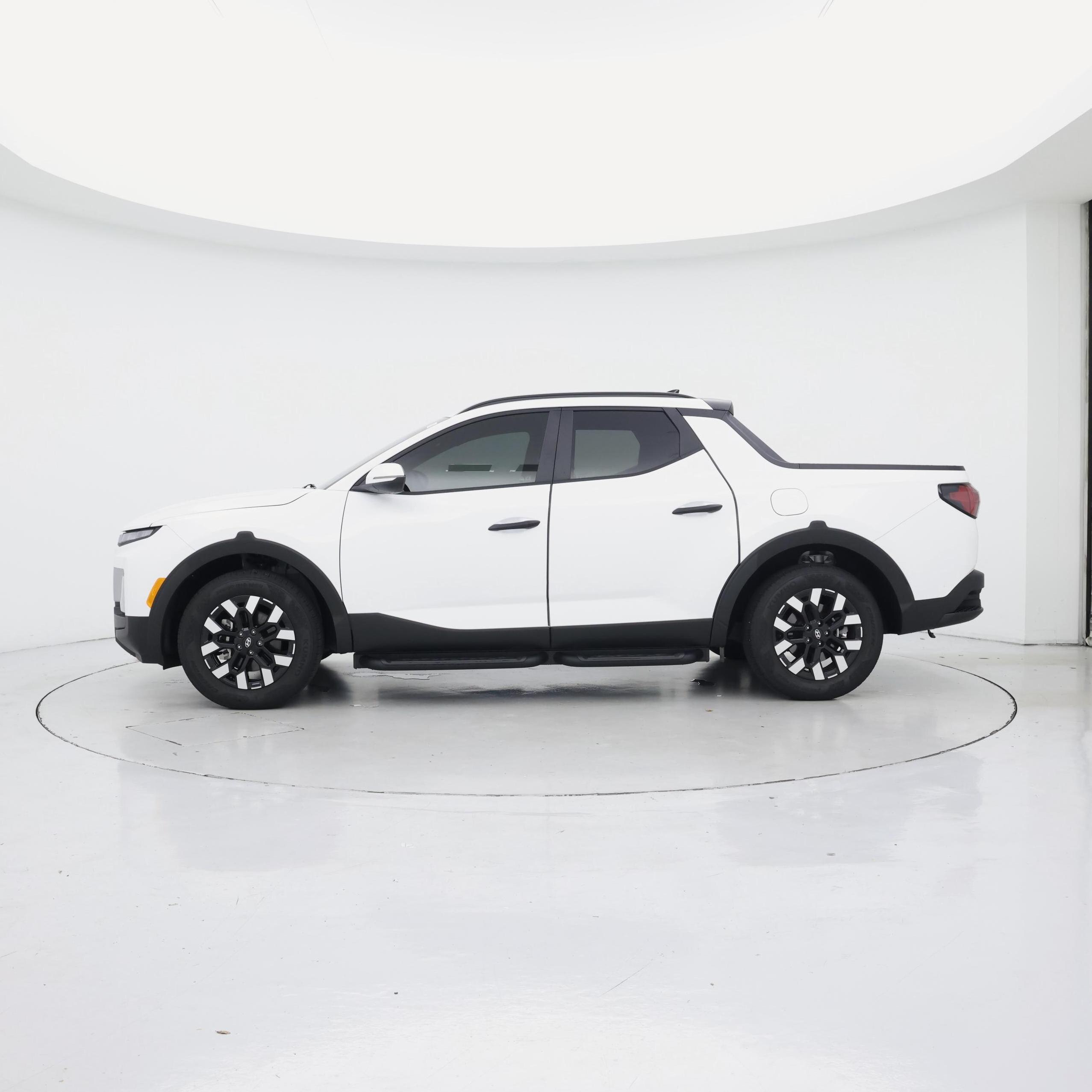 Thumbnail: 2025 Hyundai Santa Cruz - 3