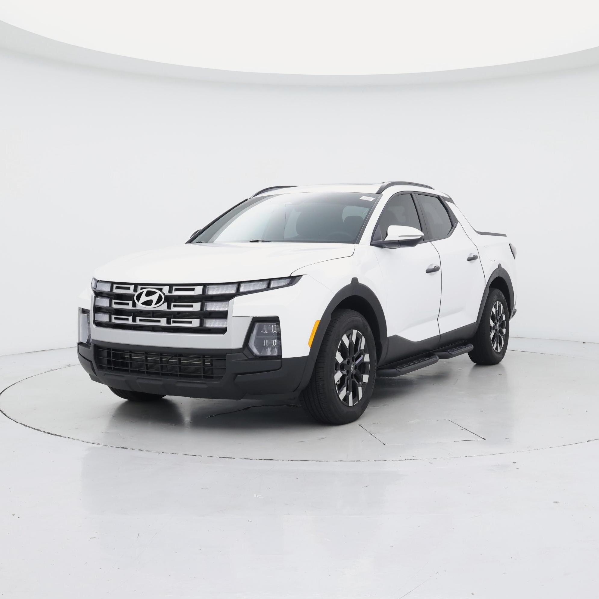 Thumbnail: 2025 Hyundai Santa Cruz - 4