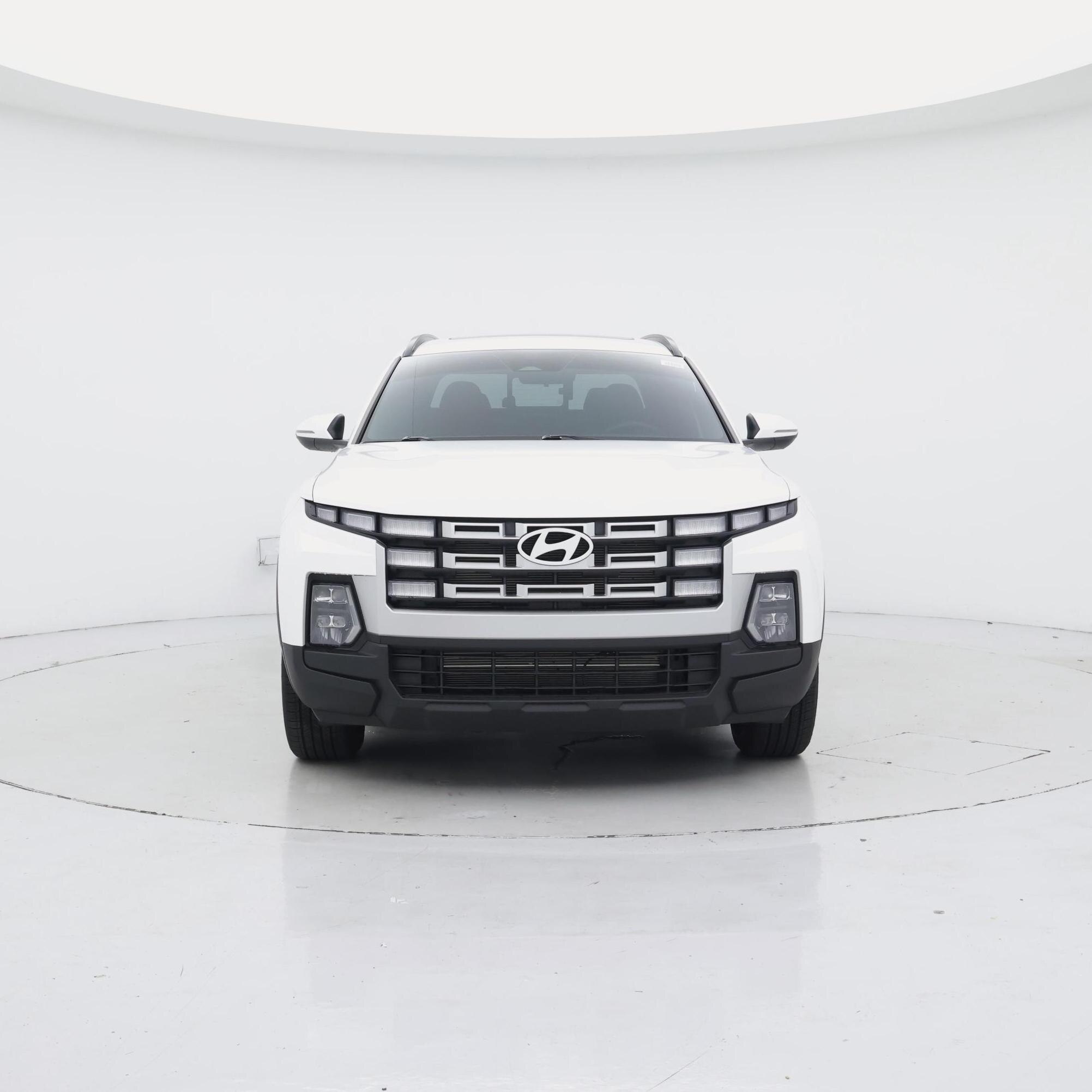 Thumbnail: 2025 Hyundai Santa Cruz - 5