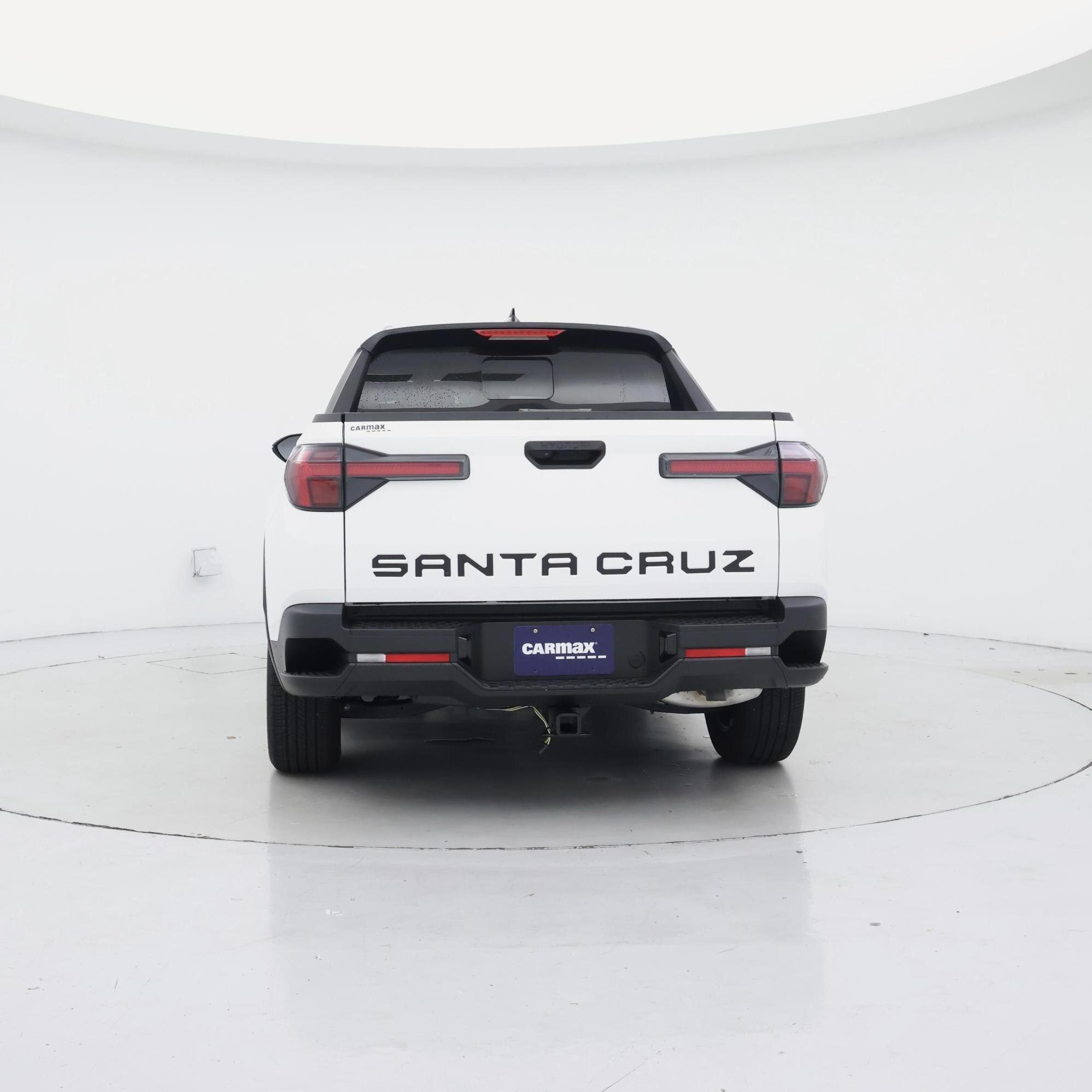 Thumbnail: 2025 Hyundai Santa Cruz - 6