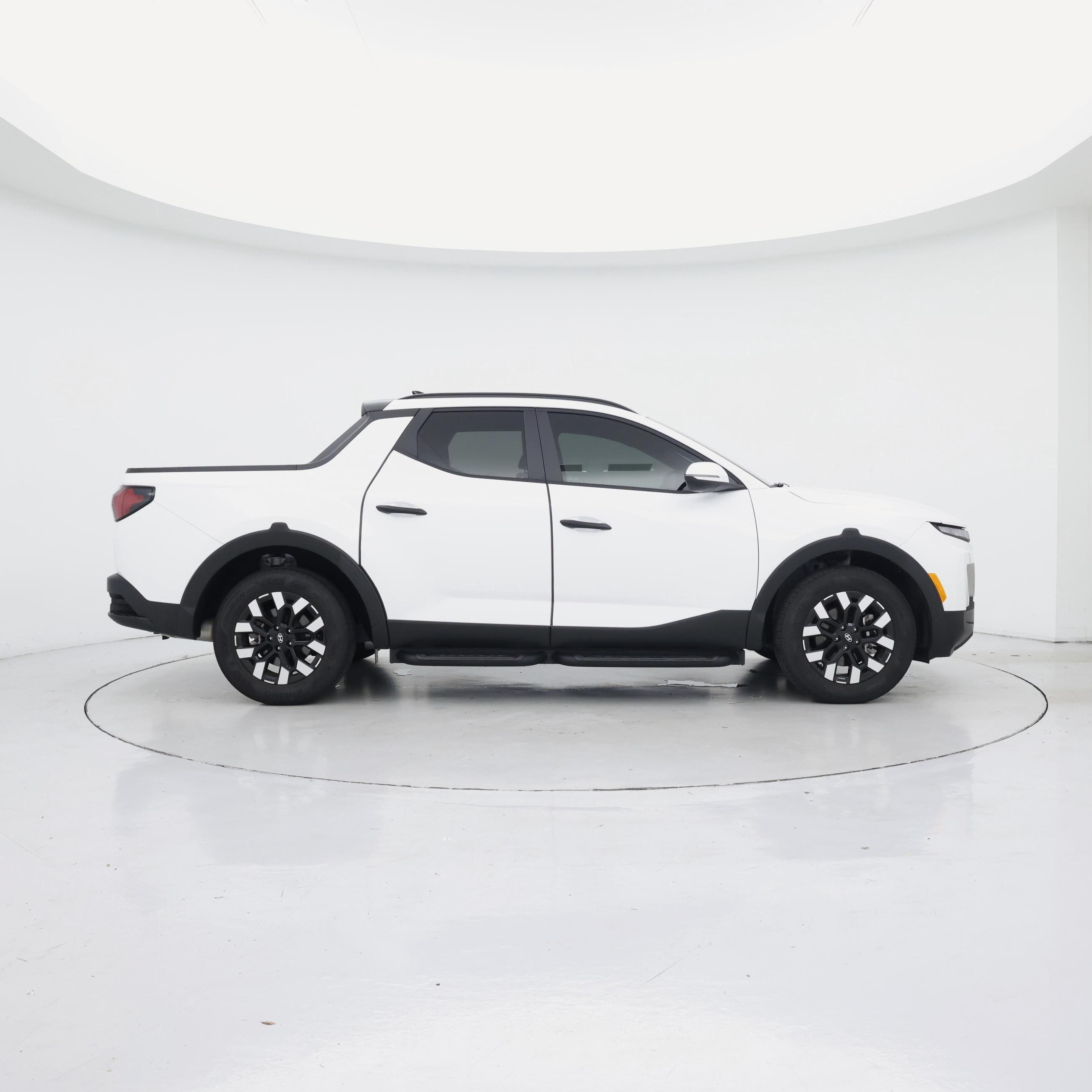 Thumbnail: 2025 Hyundai Santa Cruz - 7