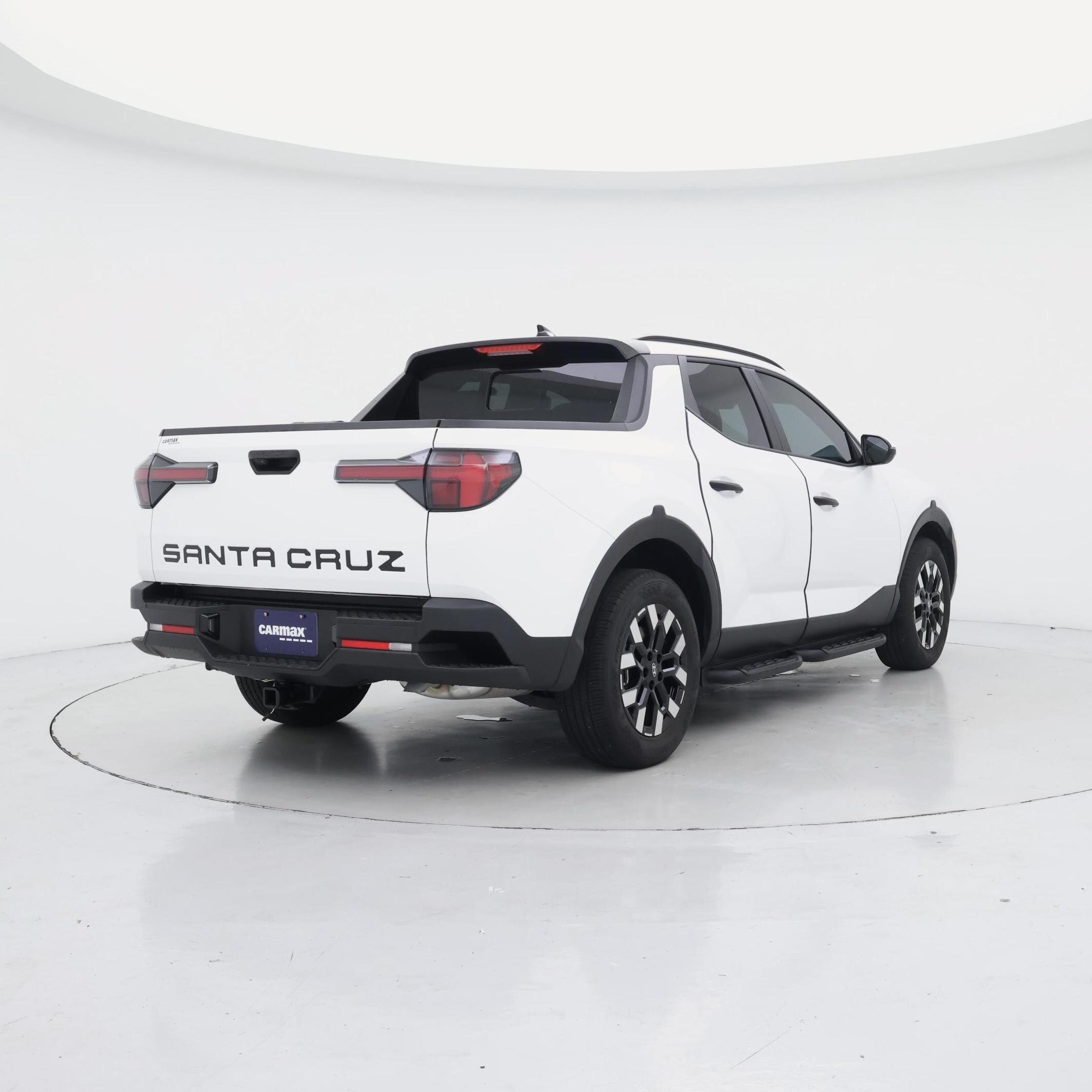 Thumbnail: 2025 Hyundai Santa Cruz - 8