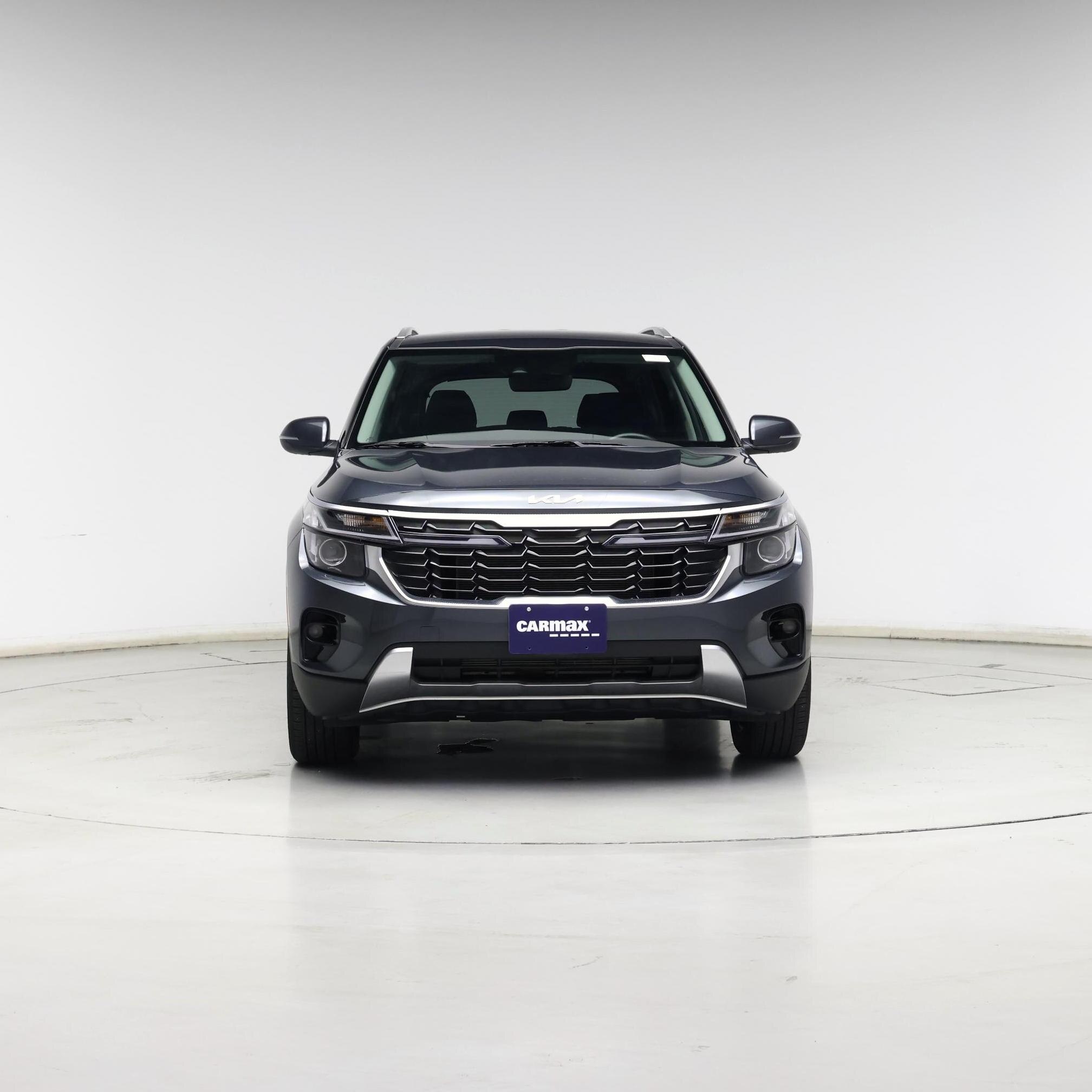 Thumbnail: 2024 Kia Seltos - 5