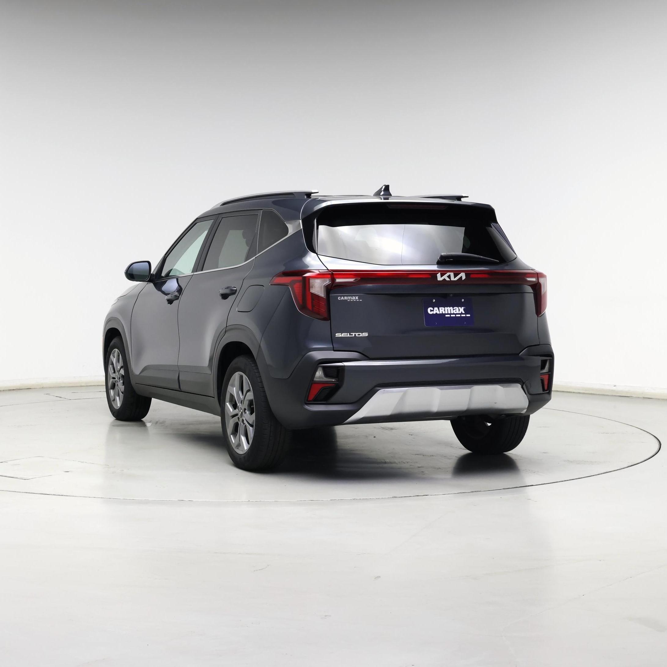 Thumbnail: 2024 Kia Seltos - 6