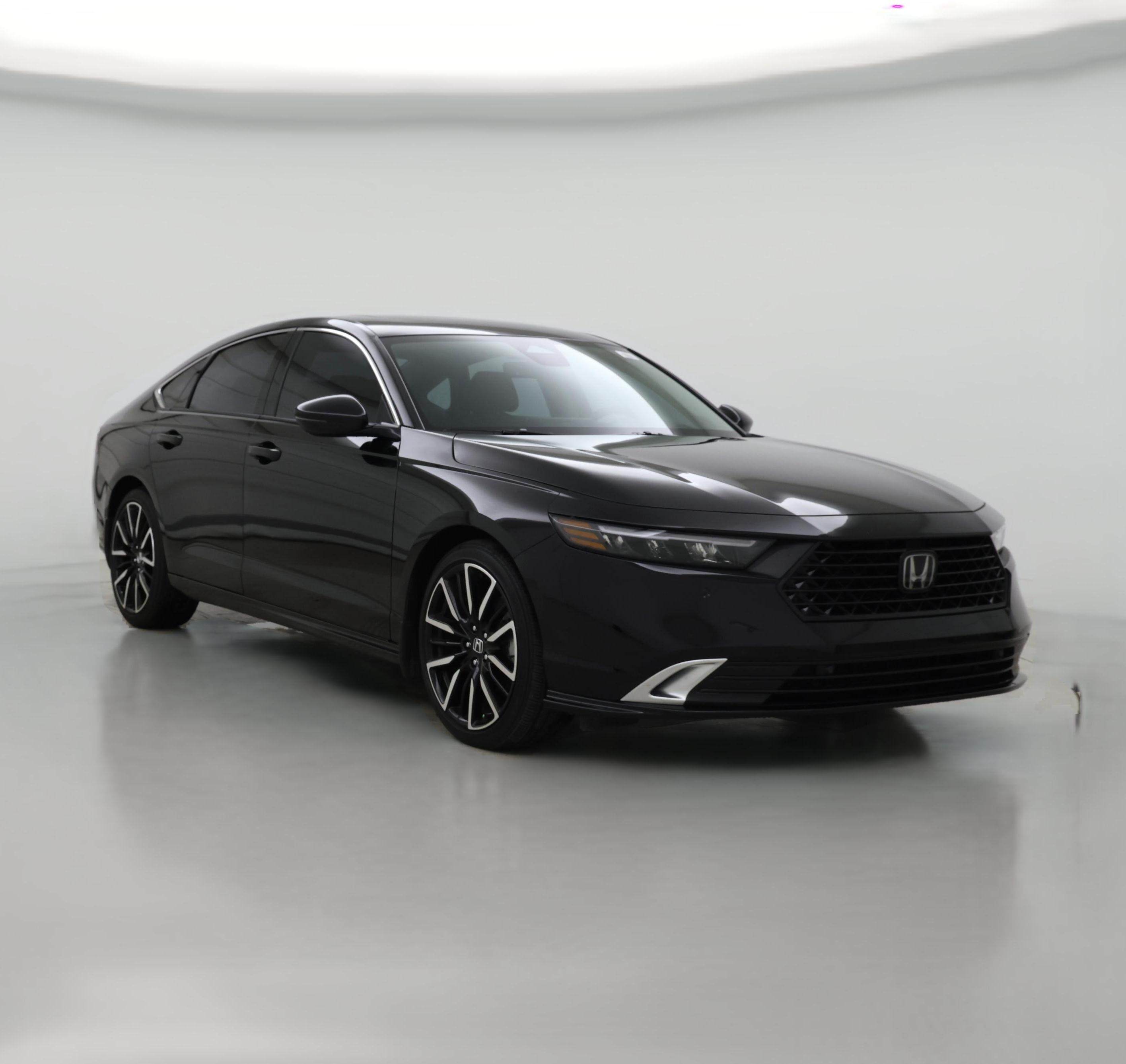 Thumbnail: 2026 Honda Accord - 1