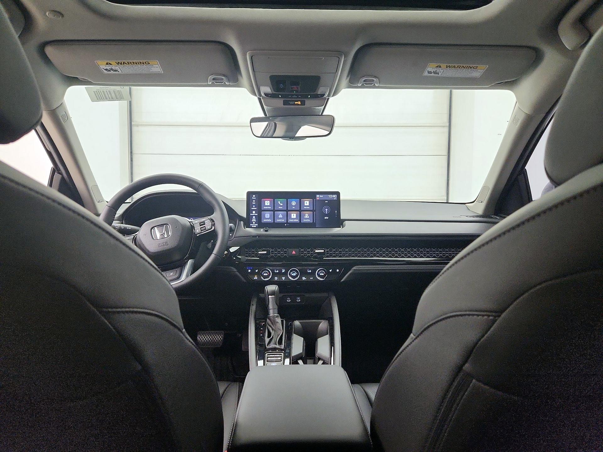 Thumbnail: 2026 Honda Accord - 9