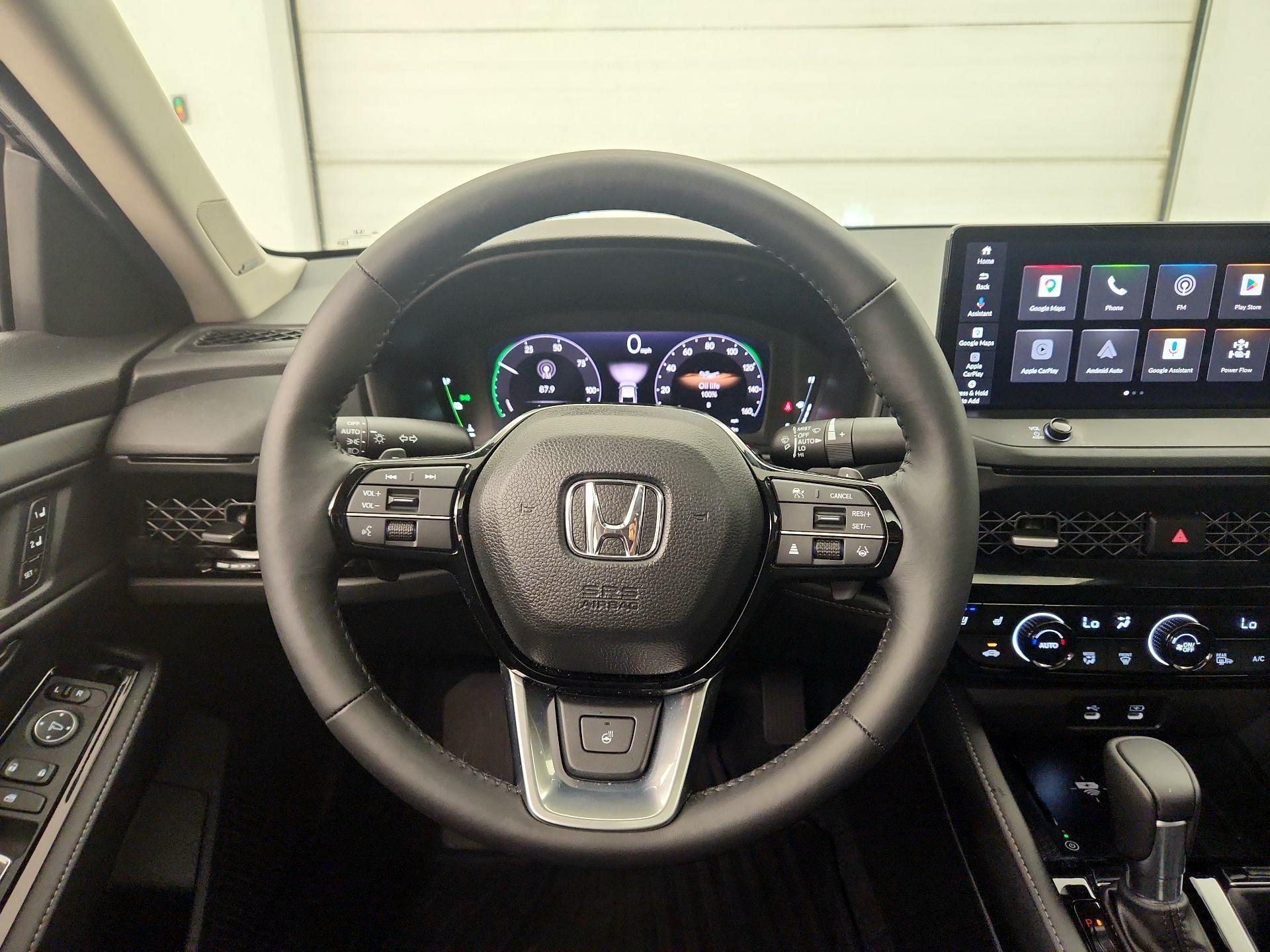 Thumbnail: 2026 Honda Accord - 10
