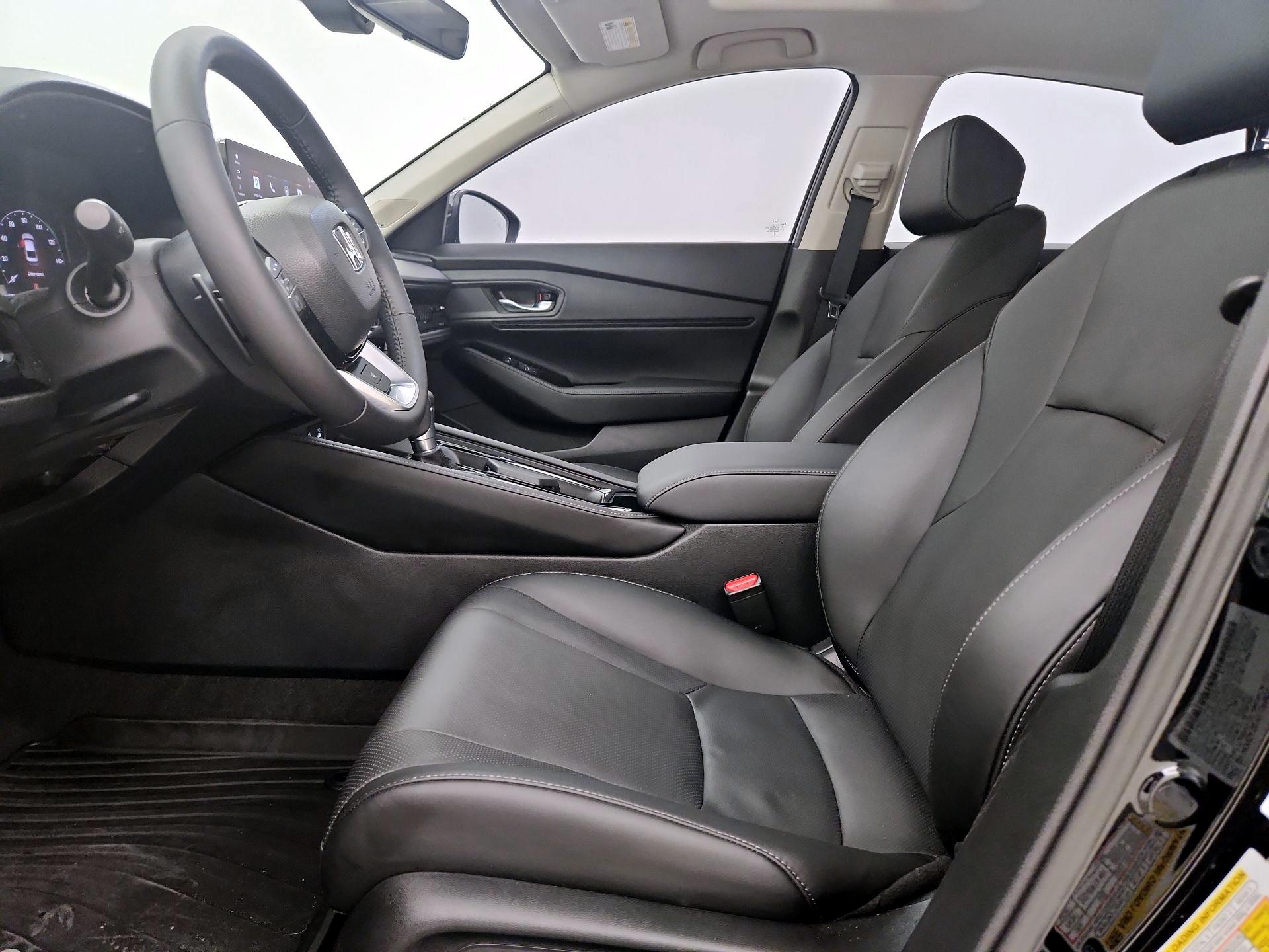 Thumbnail: 2026 Honda Accord - 11