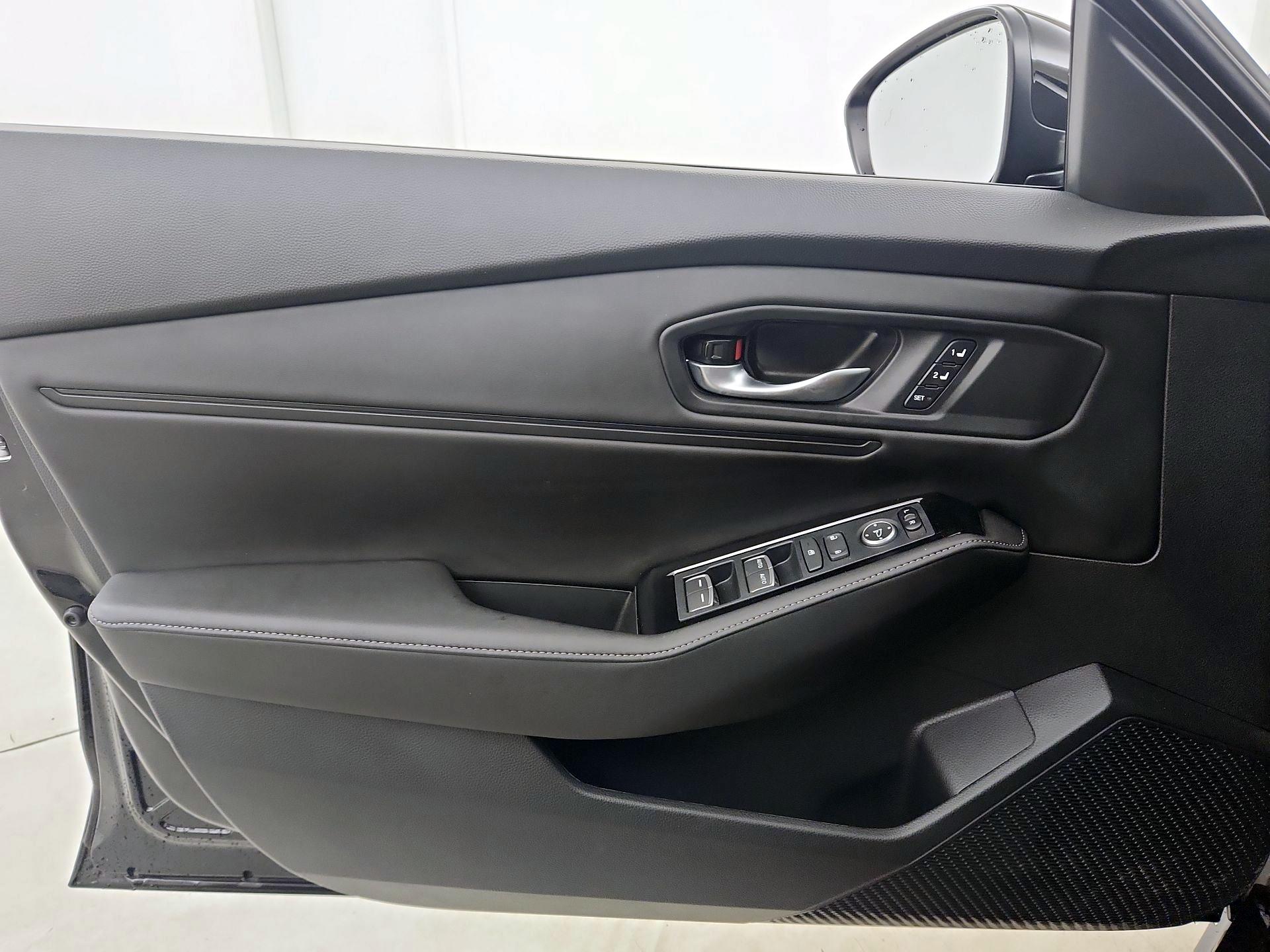 Thumbnail: 2026 Honda Accord - 12