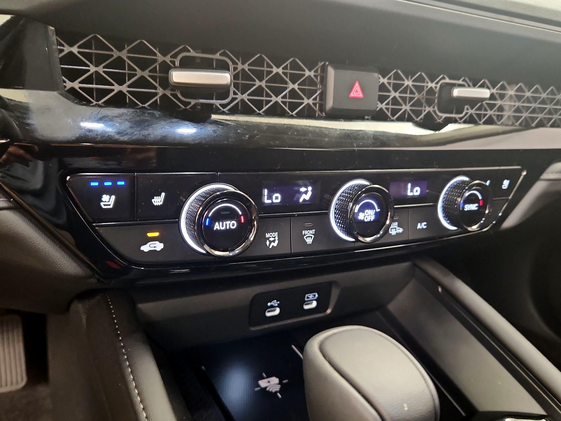 Thumbnail: 2026 Honda Accord - 15