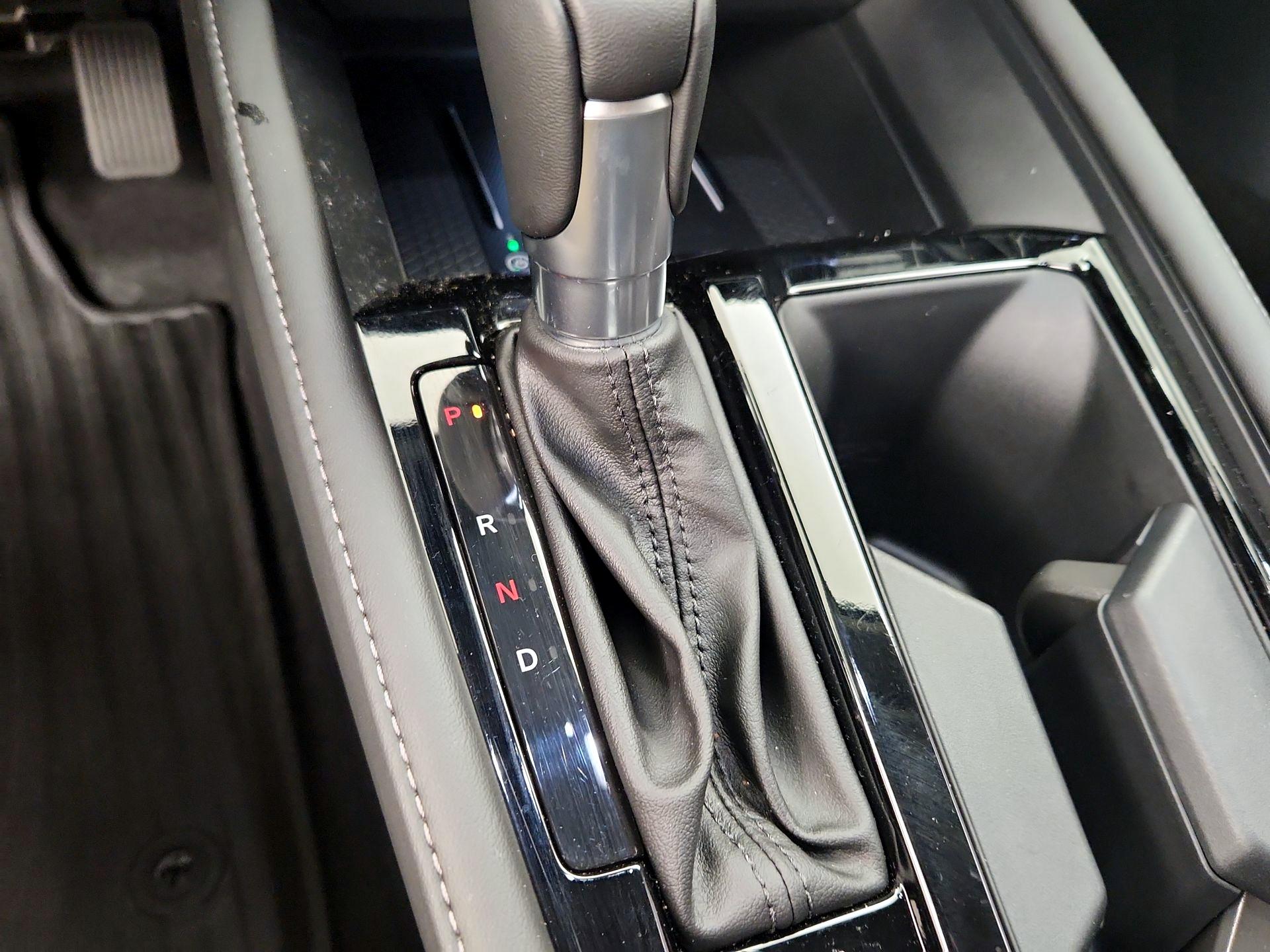 Thumbnail: 2026 Honda Accord - 16