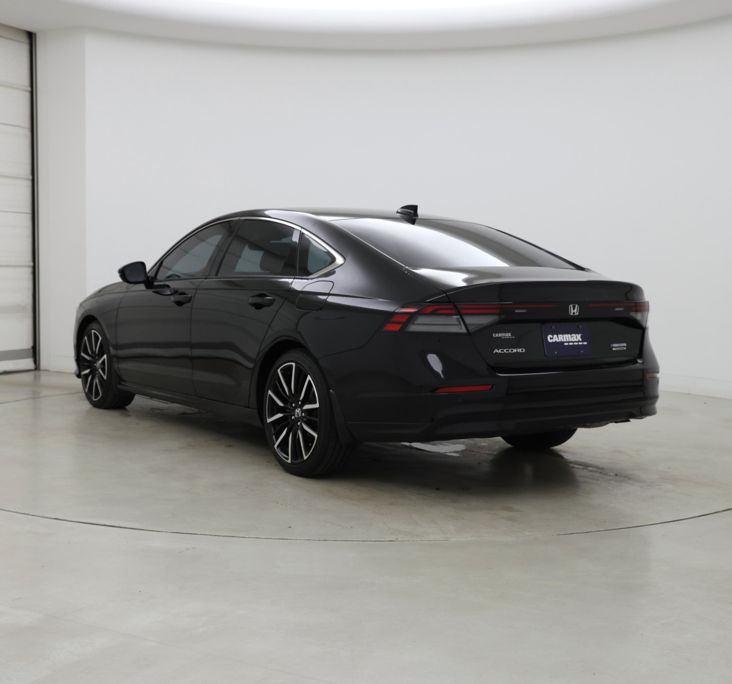Thumbnail: 2026 Honda Accord - 2