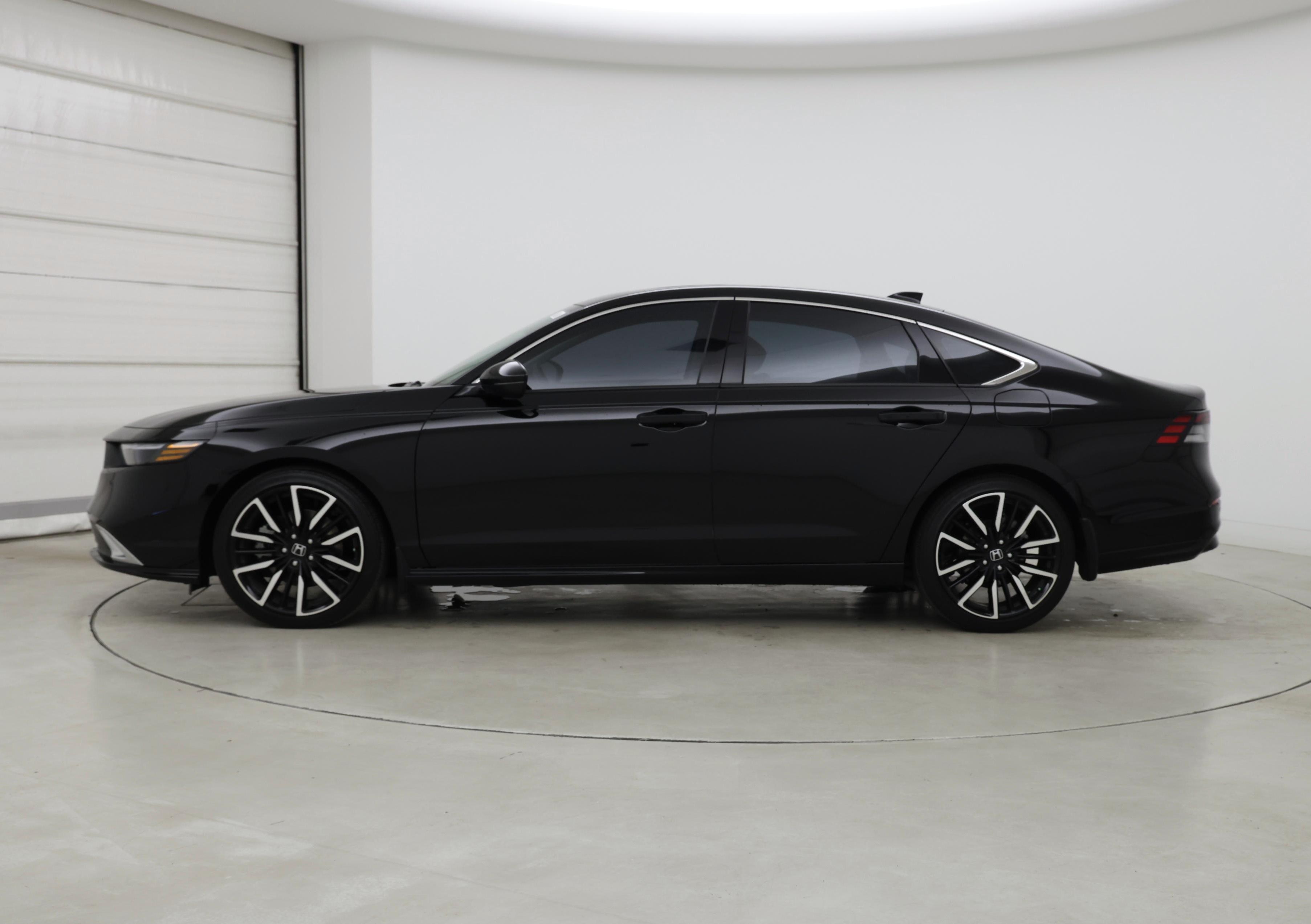 Thumbnail: 2026 Honda Accord - 3