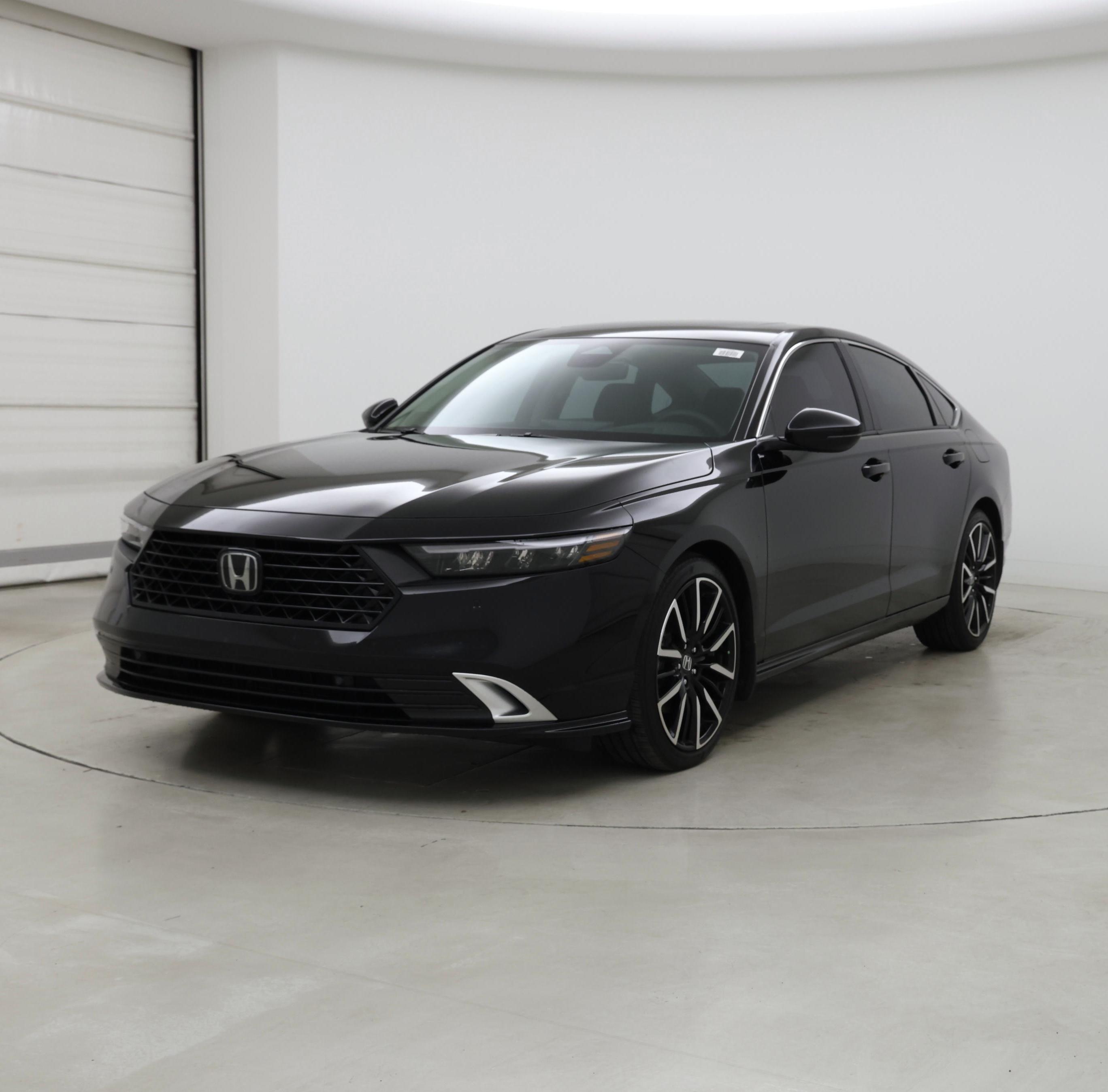 Thumbnail: 2026 Honda Accord - 4