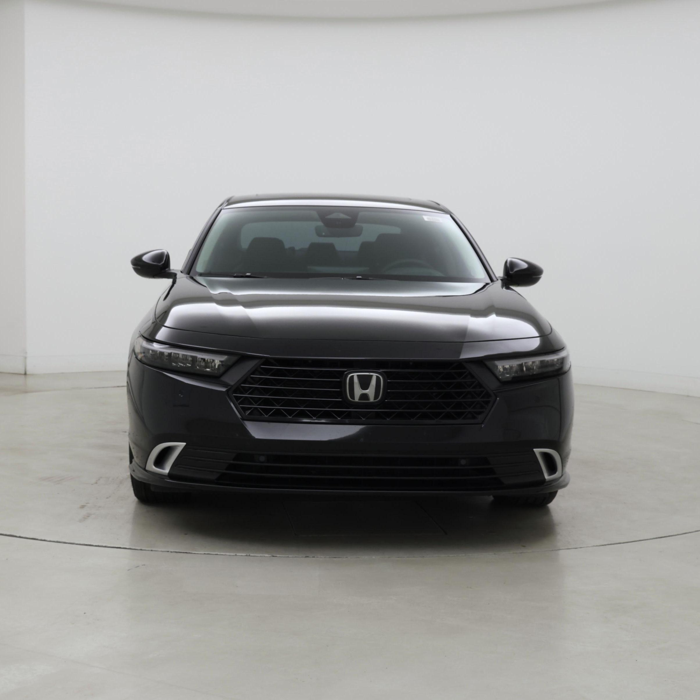 Thumbnail: 2026 Honda Accord - 5