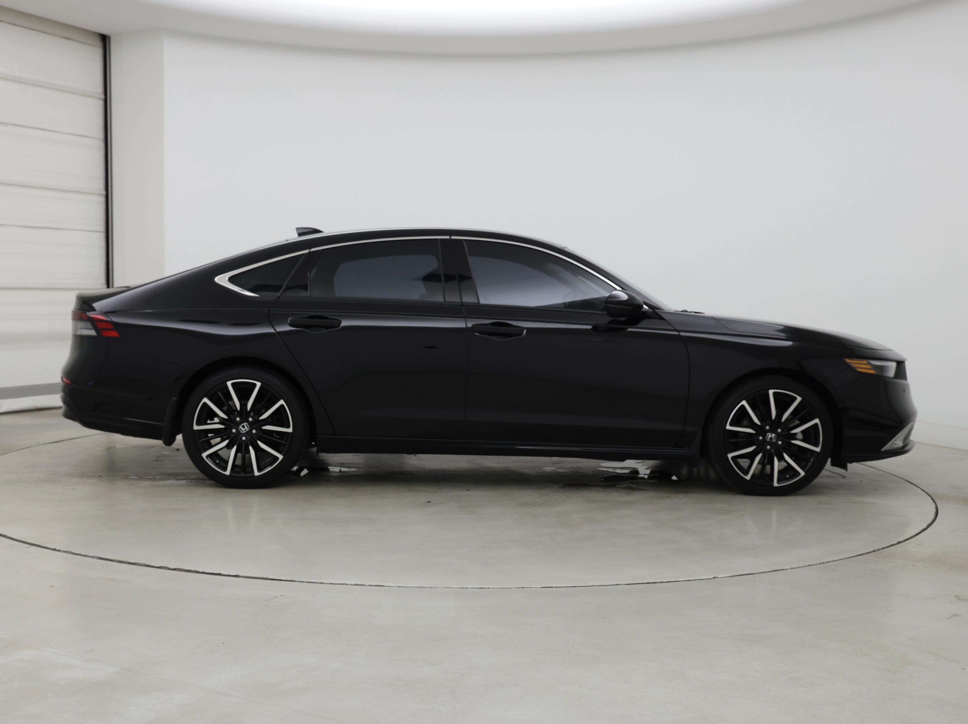 Thumbnail: 2026 Honda Accord - 7