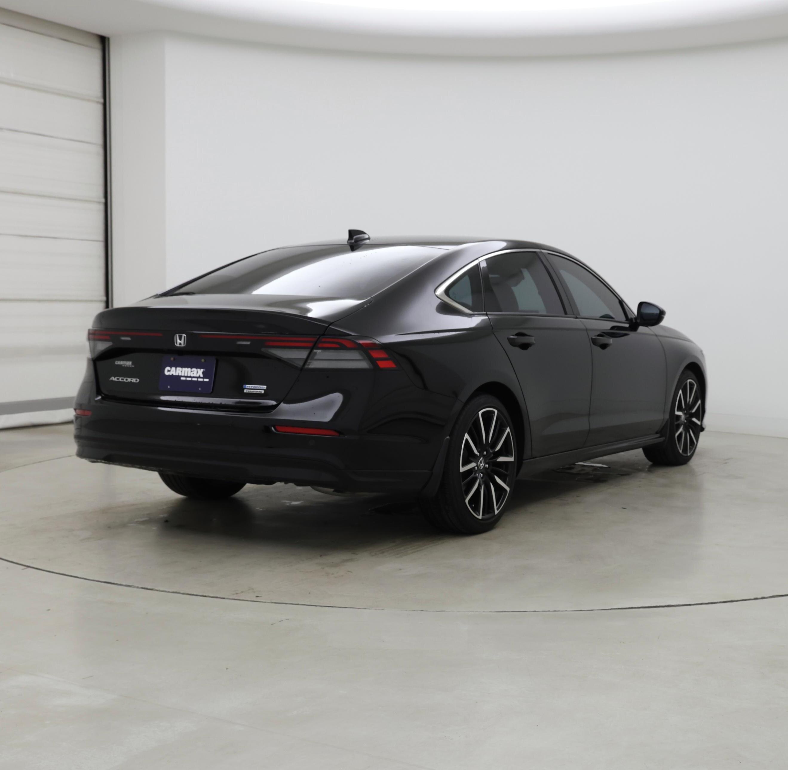 Thumbnail: 2026 Honda Accord - 8