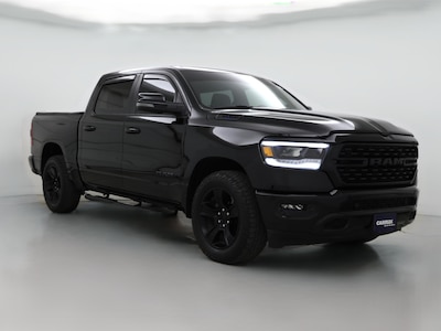 2023 Ram 1500 Bighorn