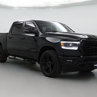 2023 Ram 1500 Bighorn
