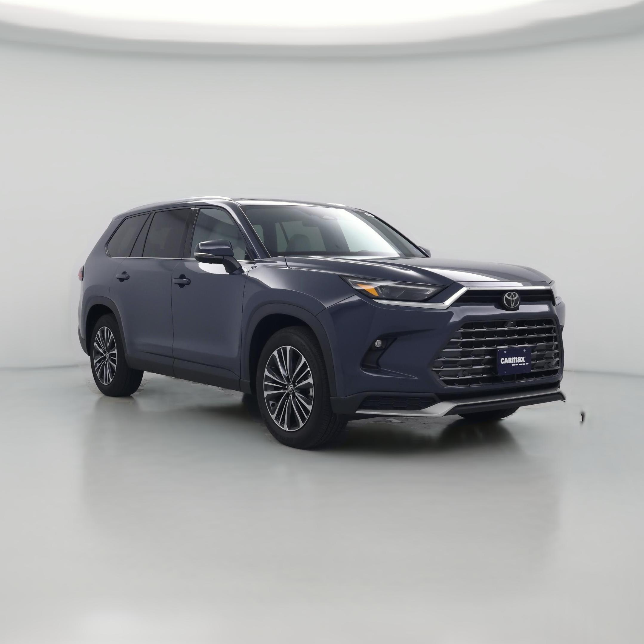 Thumbnail: 2026 Toyota Highlander - 1