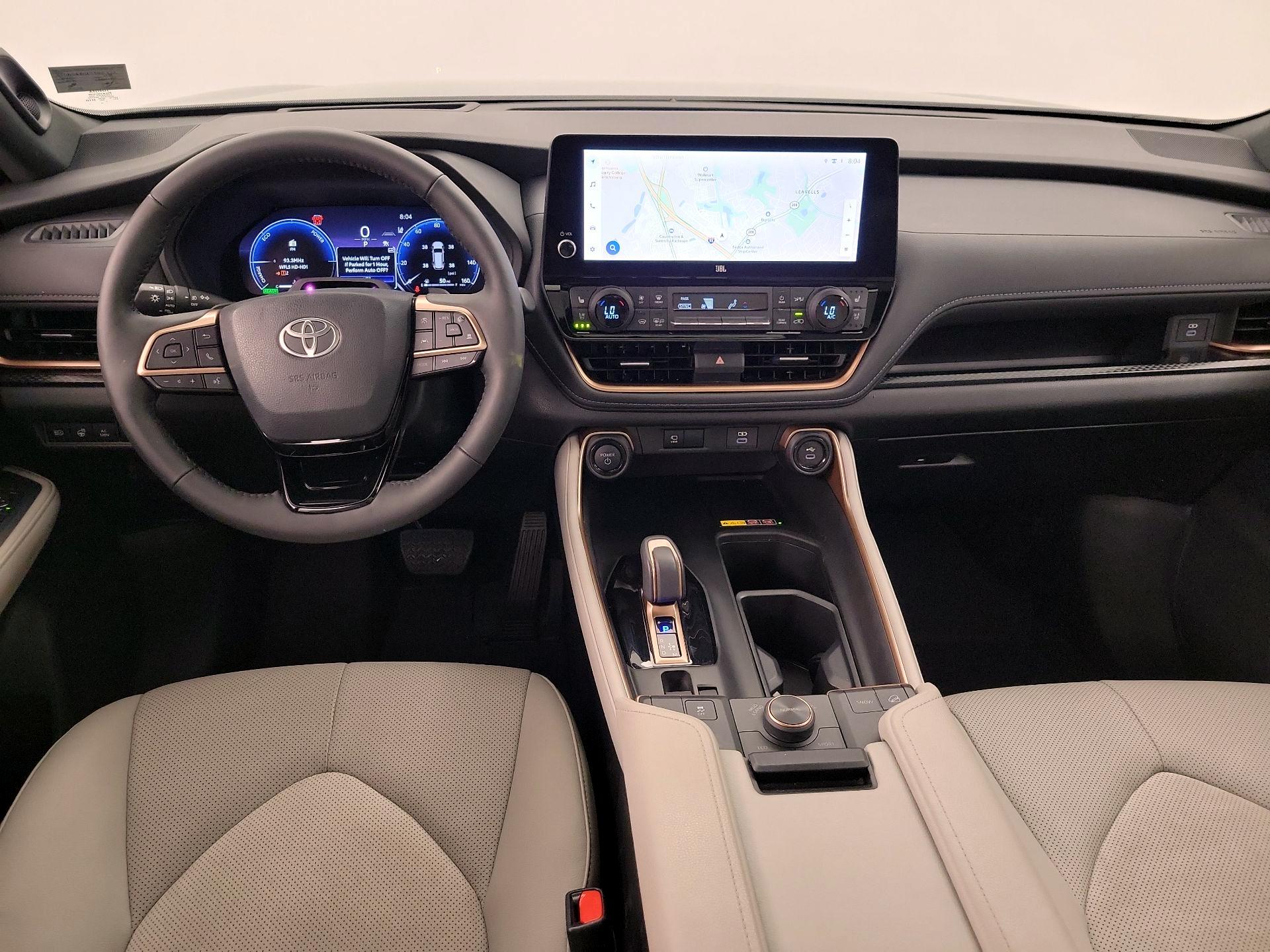 Thumbnail: 2026 Toyota Highlander - 9
