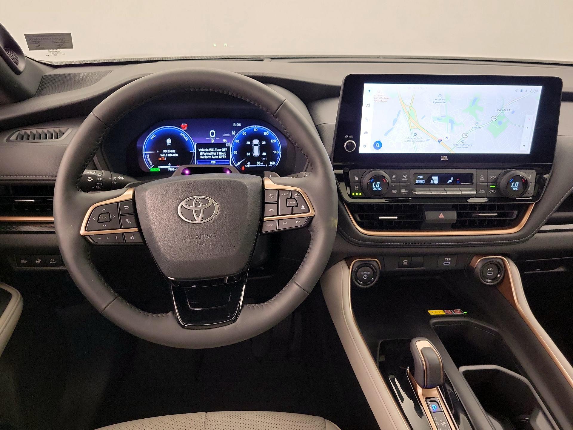 Thumbnail: 2026 Toyota Highlander - 10