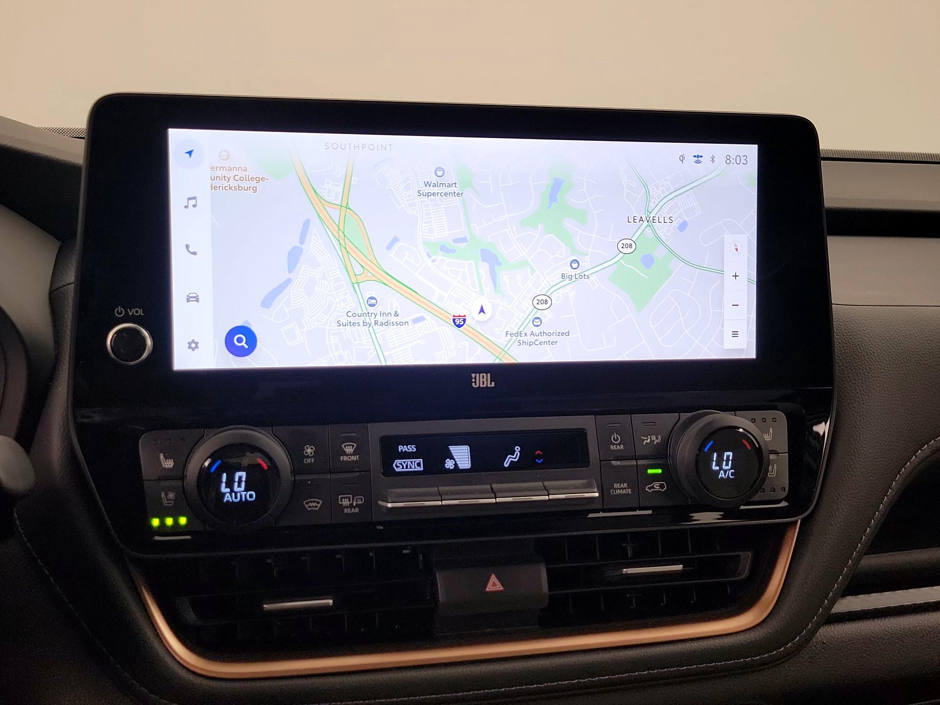 Thumbnail: 2026 Toyota Highlander - 14